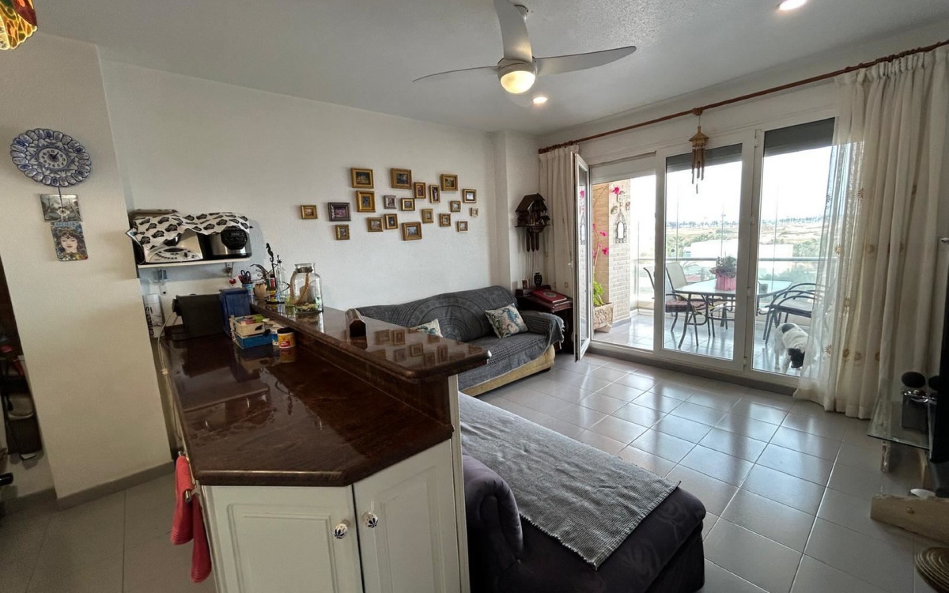 Resale - Apartment - Playa Flamenca