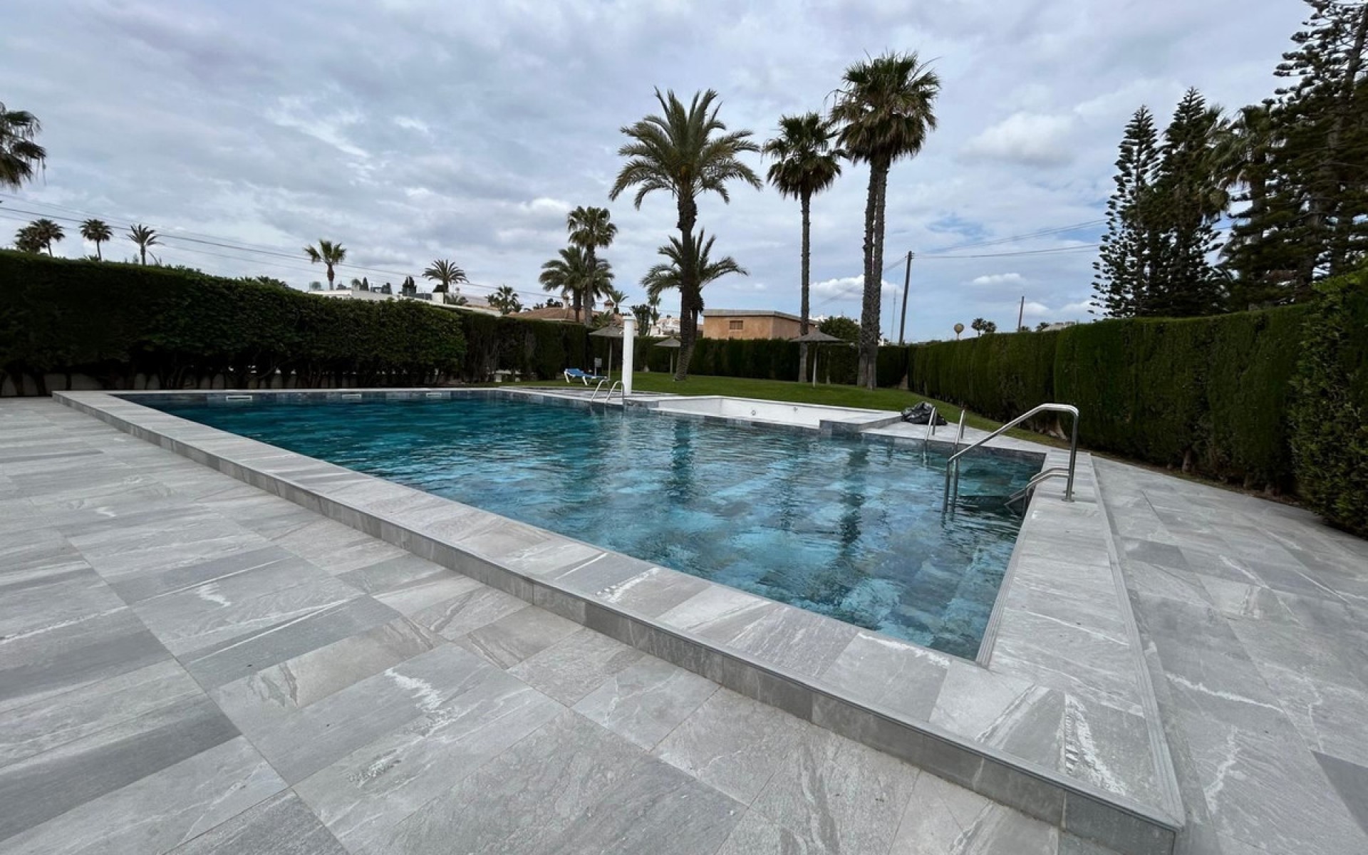 Resale - Apartment - Playa Flamenca