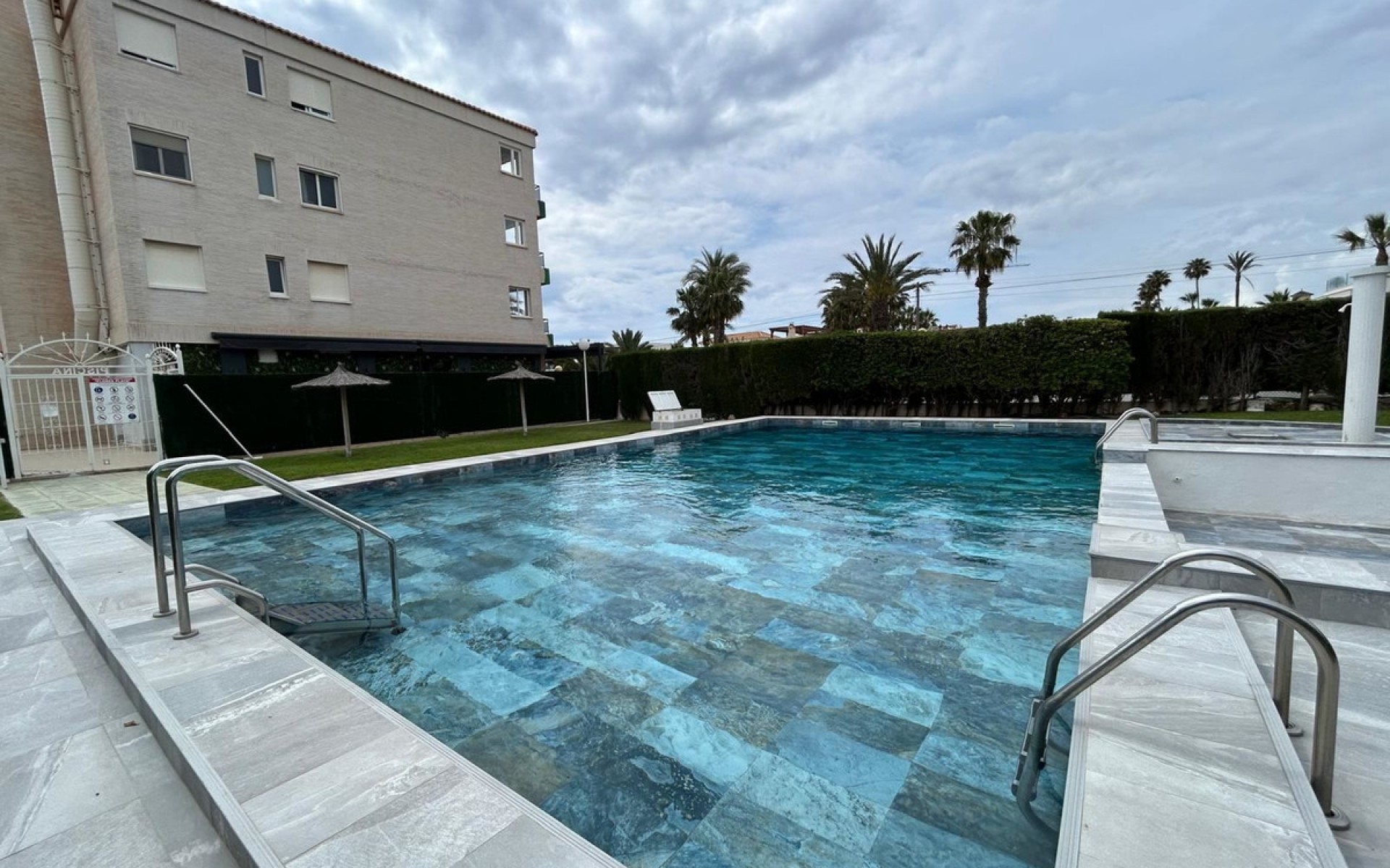 Resale - Apartment - Playa Flamenca