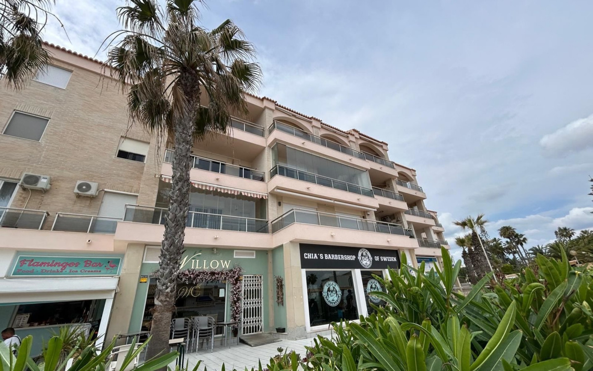 Resale - Apartment - Playa Flamenca