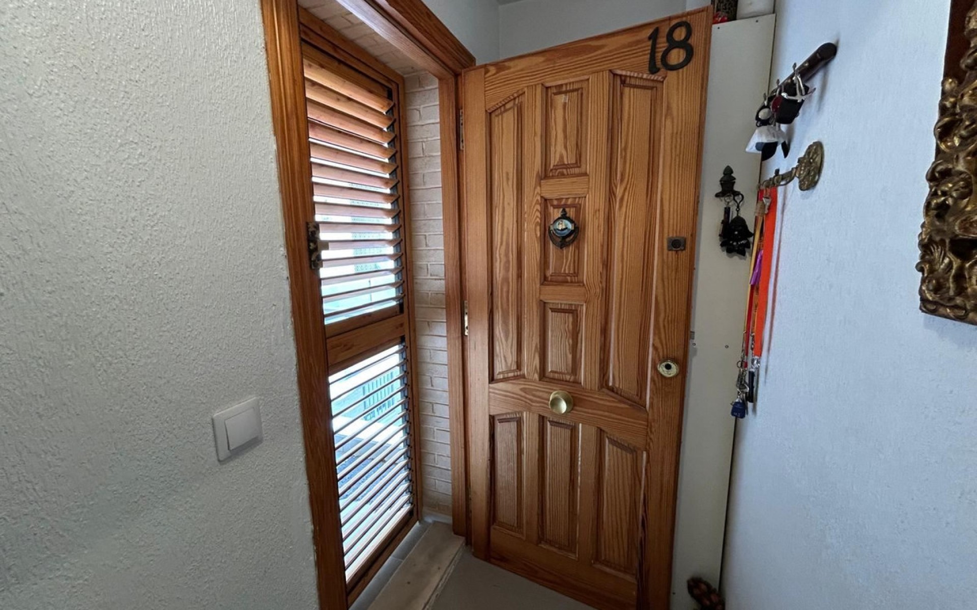 Resale - Apartment - Playa Flamenca