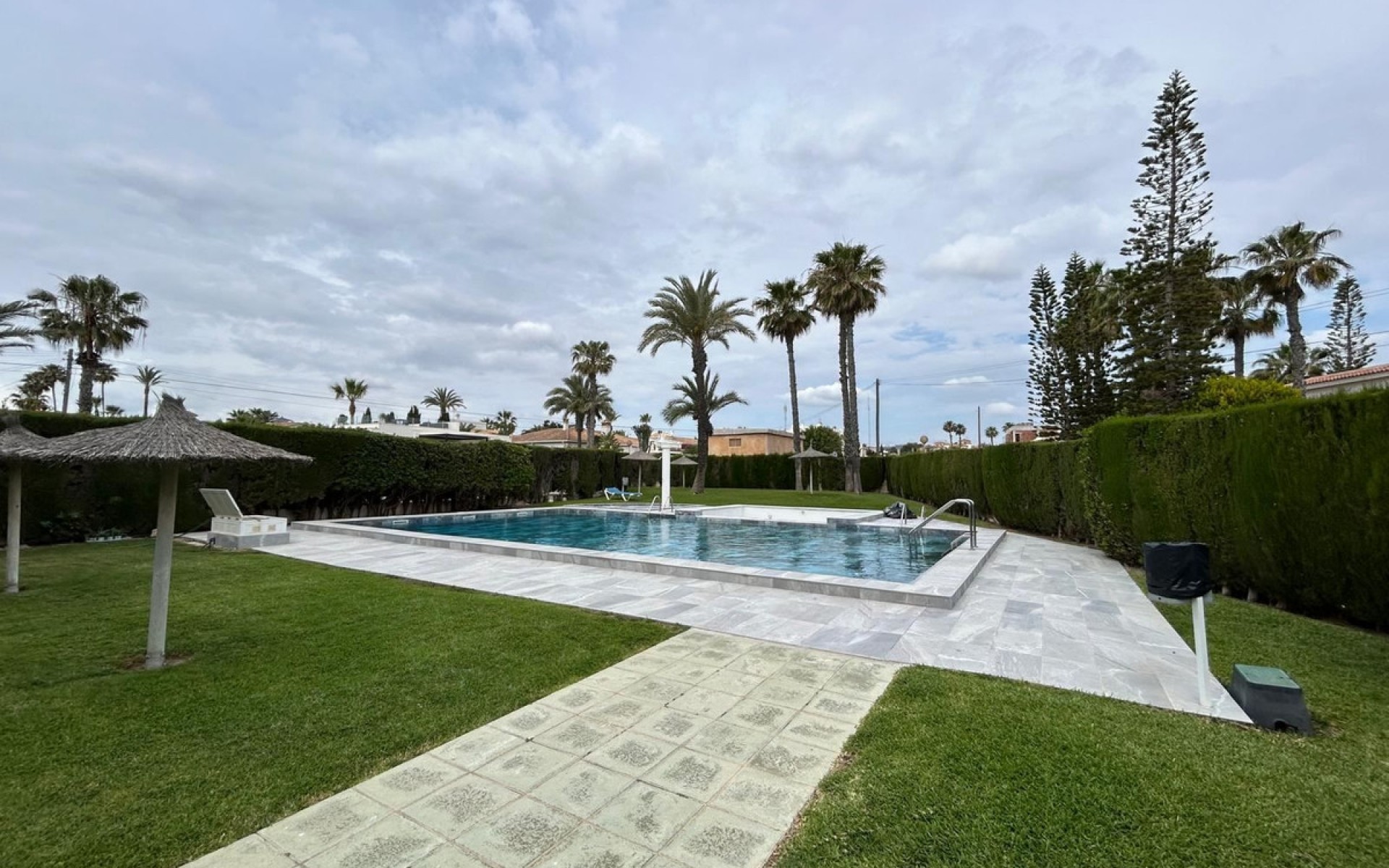 Resale - Apartment - Playa Flamenca