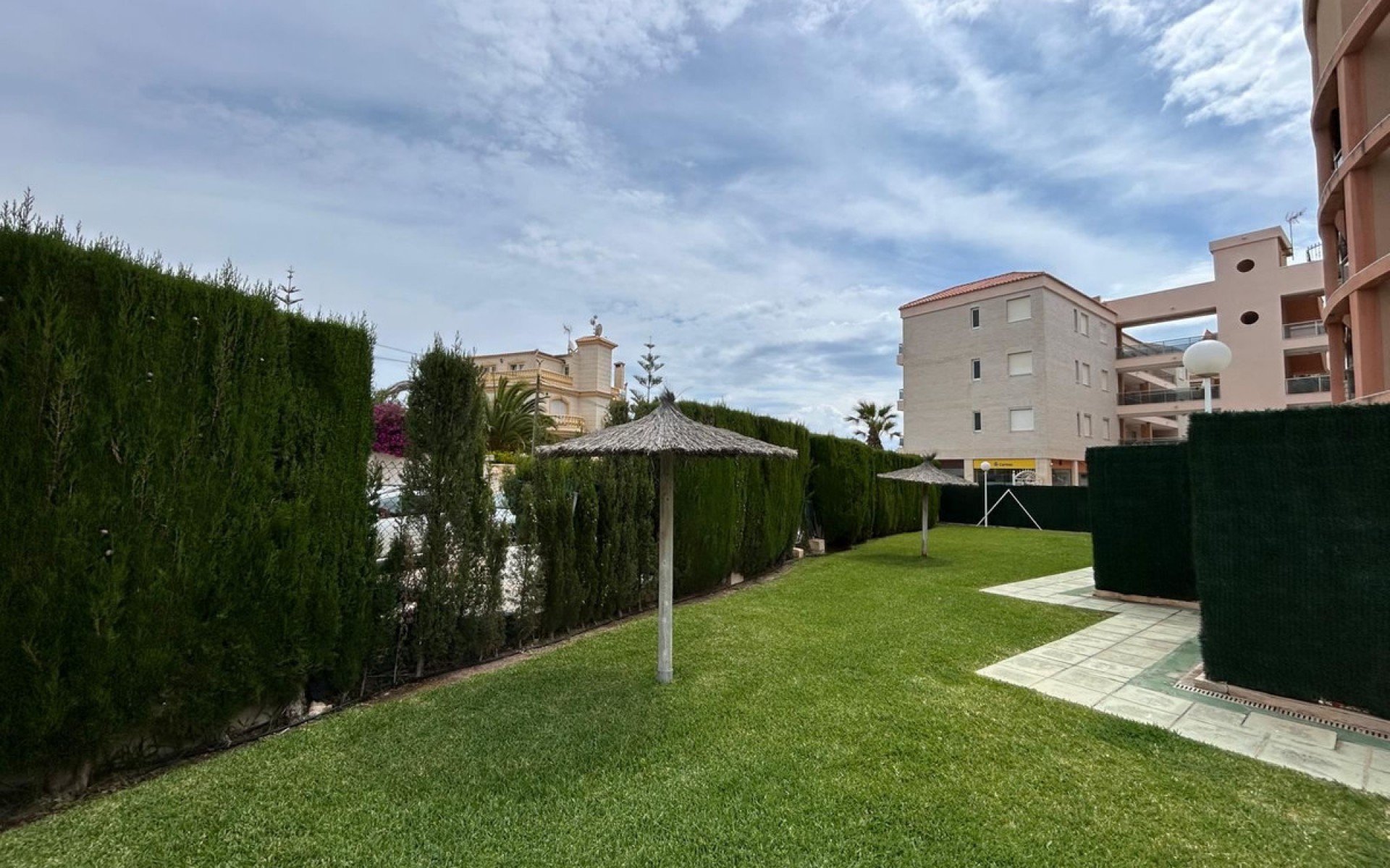 Resale - Apartment - Playa Flamenca