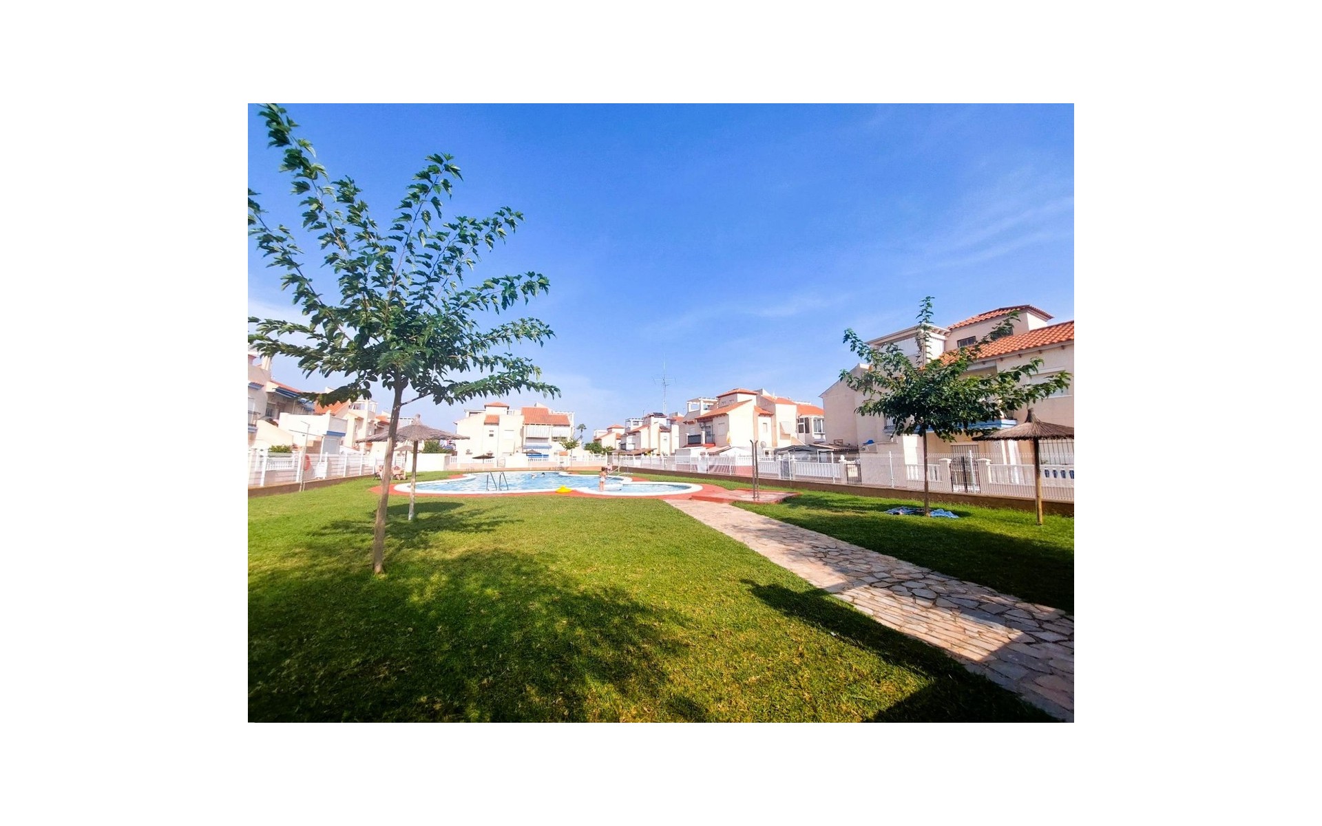 Resale - Apartment - Playa Flamenca