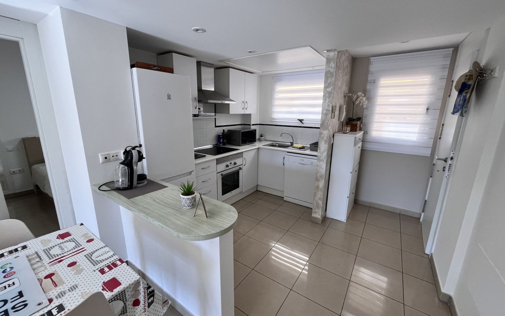 Resale - Apartment - Playa Flamenca