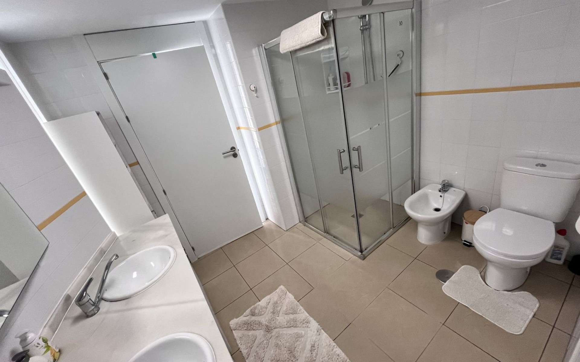 Resale - Apartment - Playa Flamenca