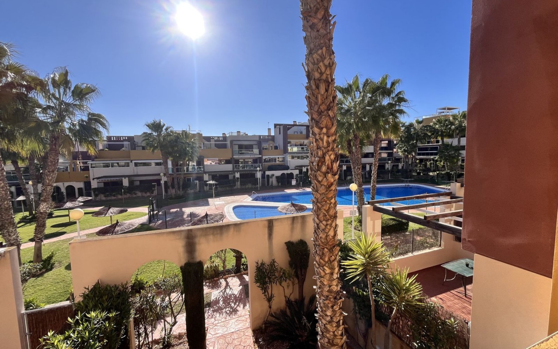 Resale - Apartment - Playa Flamenca