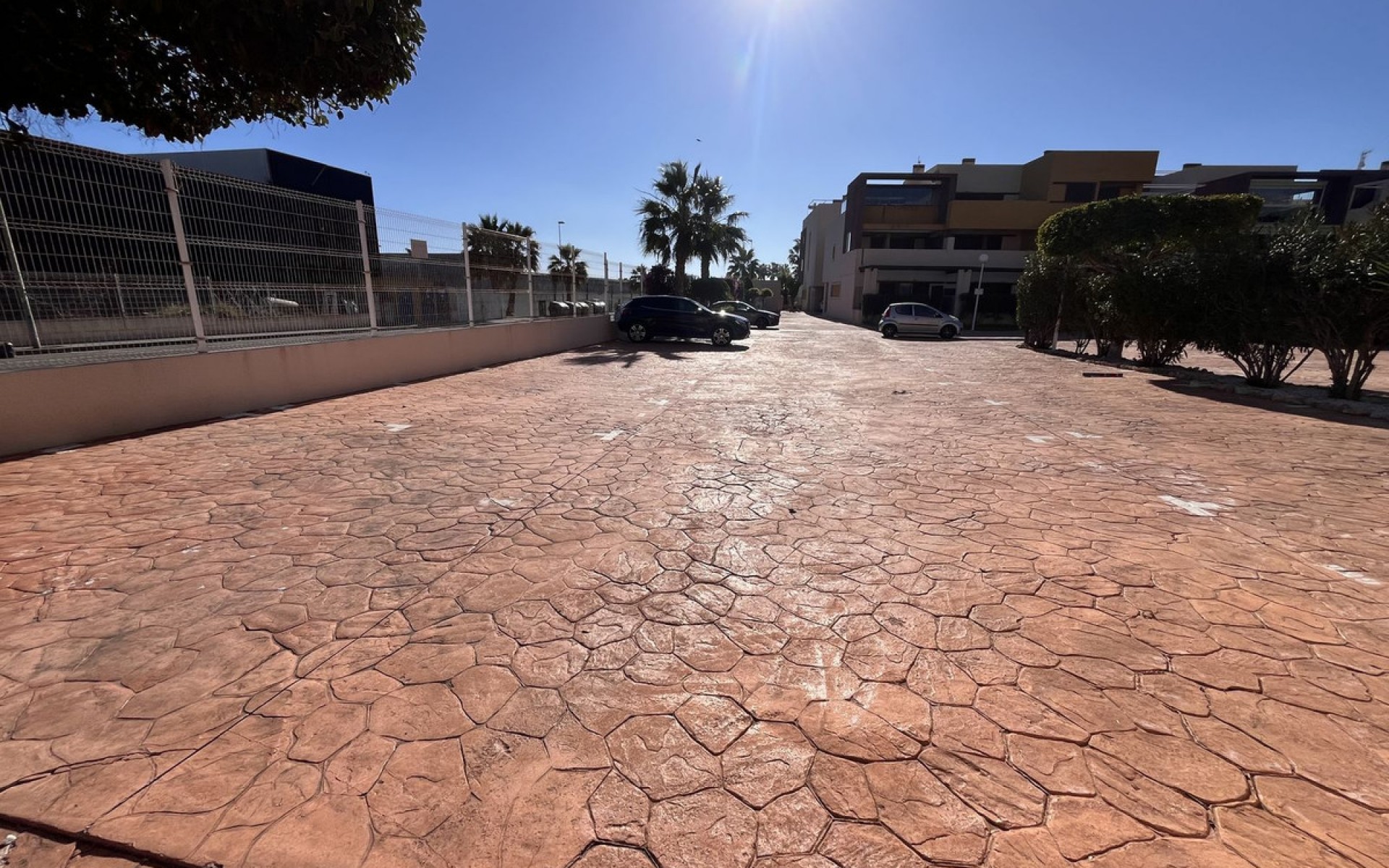 Resale - Apartment - Playa Flamenca