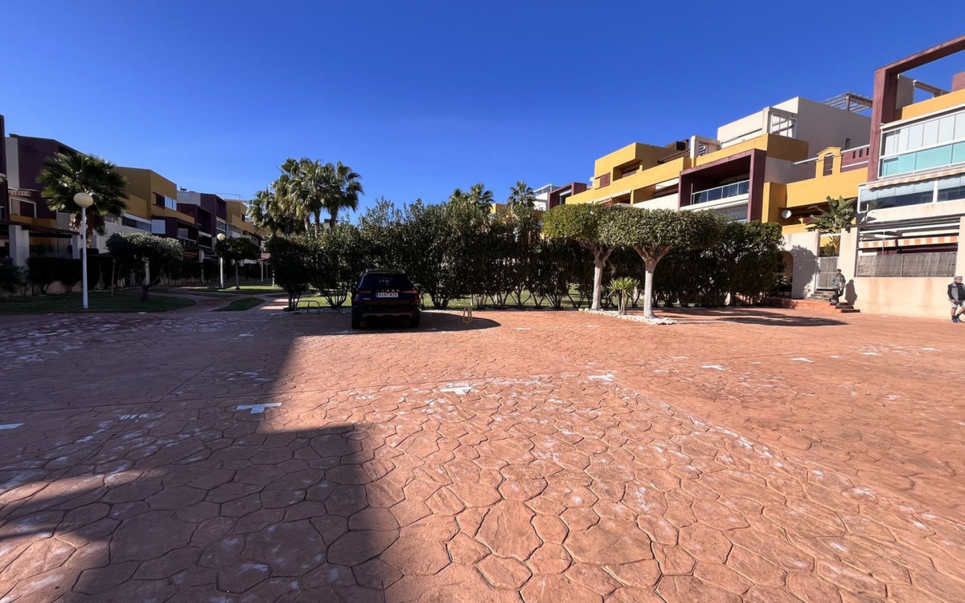 Resale - Apartment - Playa Flamenca