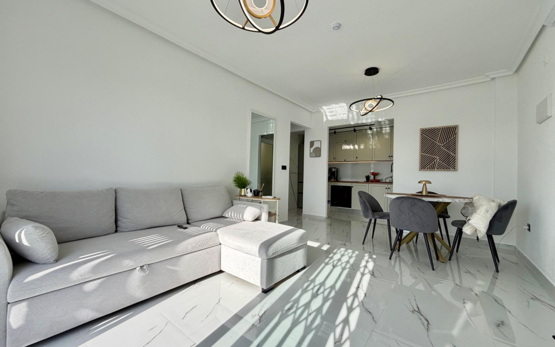 Resale - Apartment - Playa Flamenca