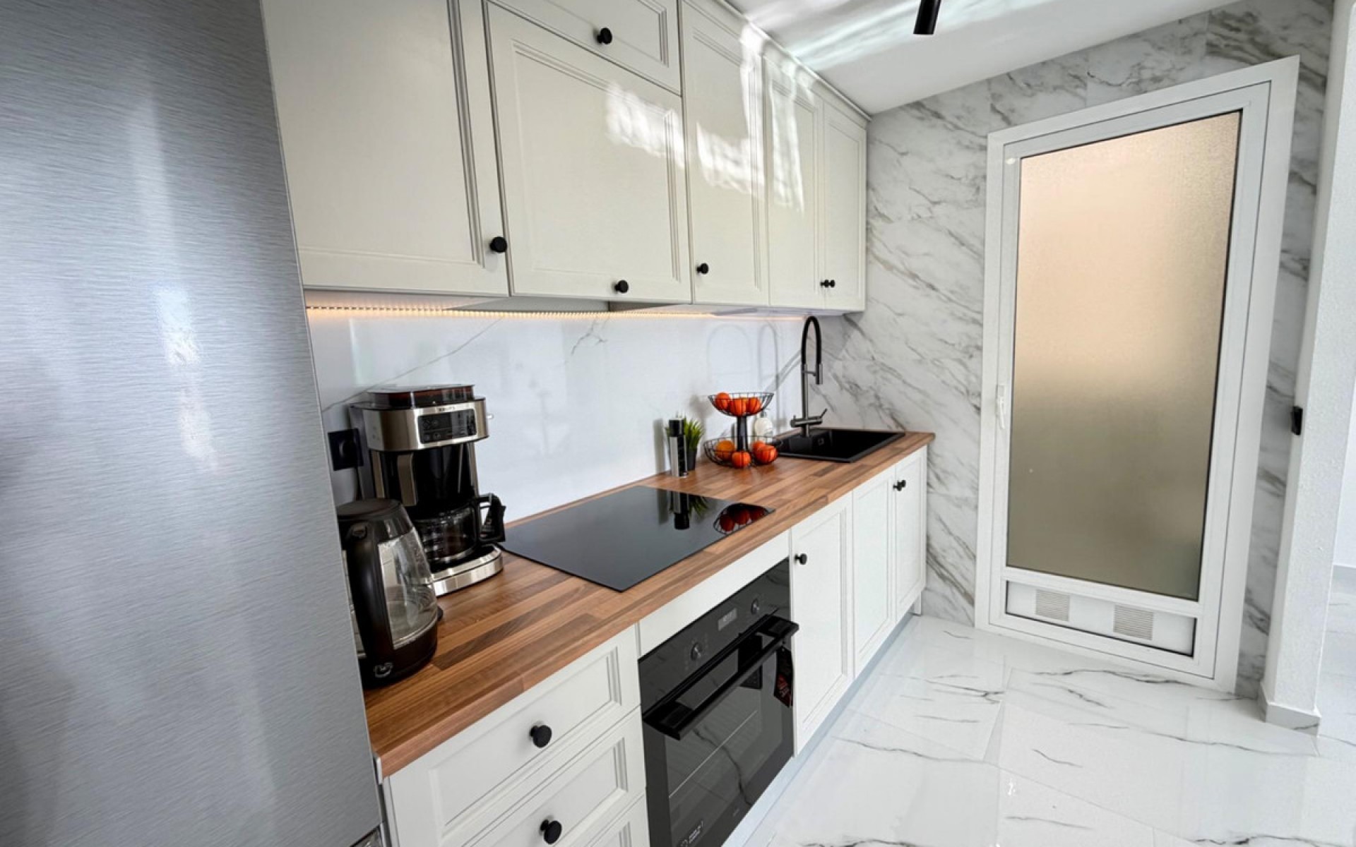 Resale - Apartment - Playa Flamenca