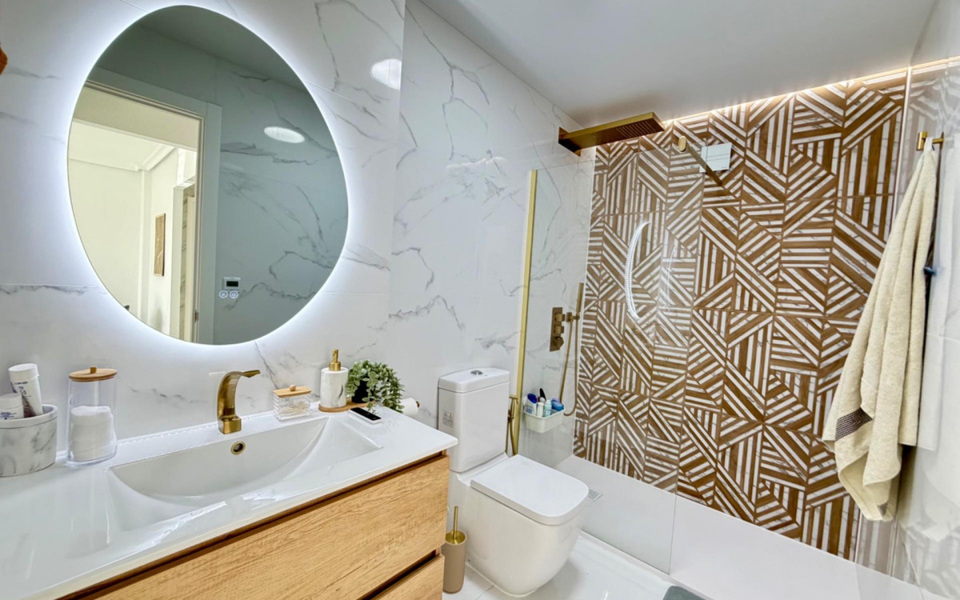 Resale - Apartment - Playa Flamenca