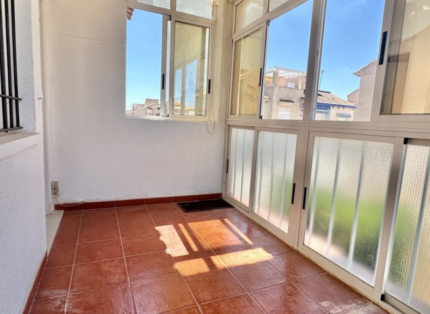 Resale - Apartment - Playa Flamenca