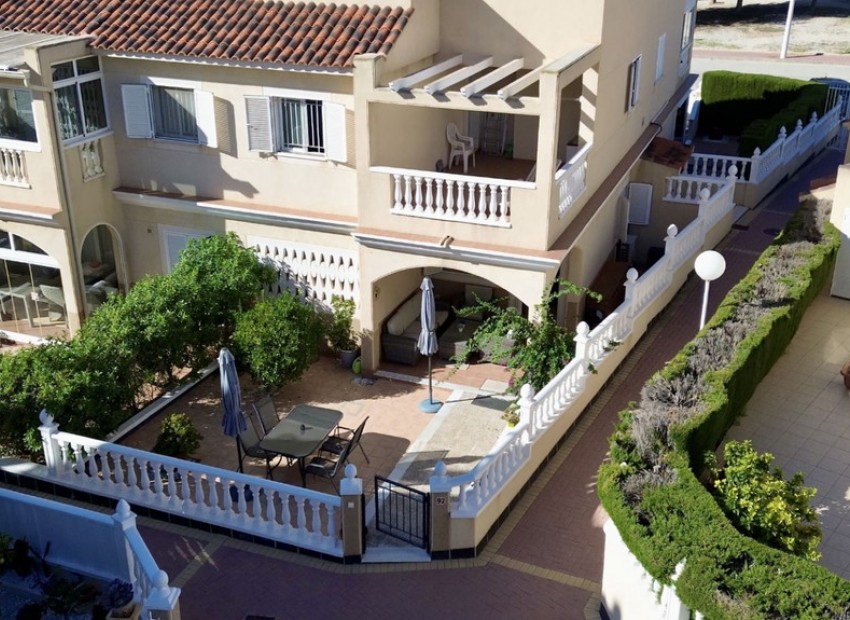 Resale - Apartment - Playa Flamenca