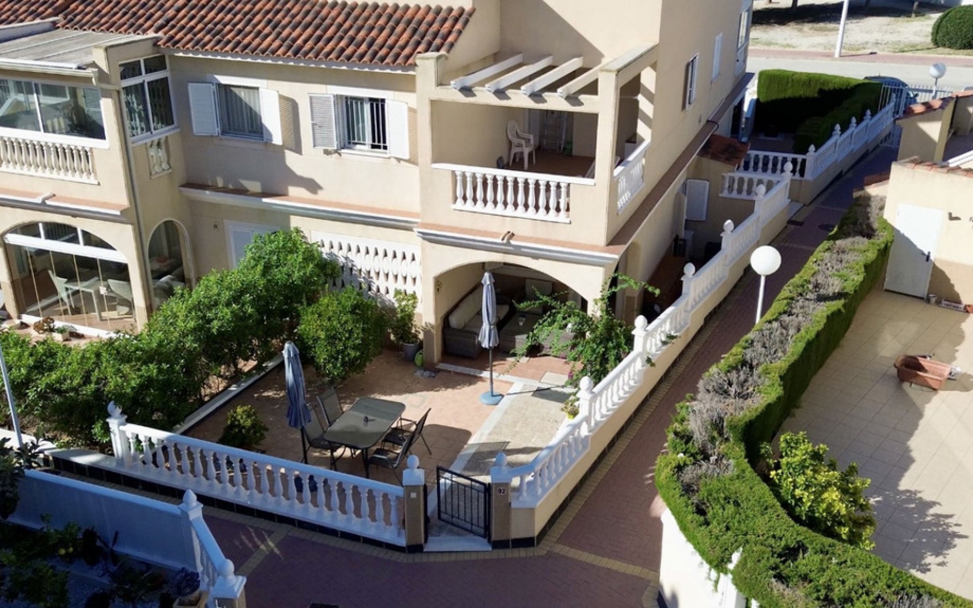 Resale - Apartment - Playa Flamenca
