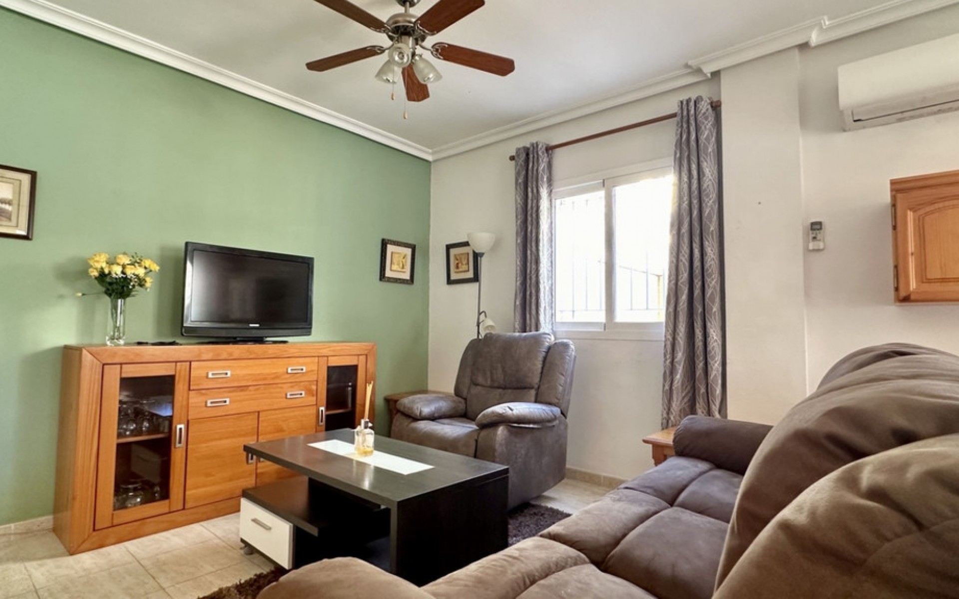 Resale - Apartment - Playa Flamenca