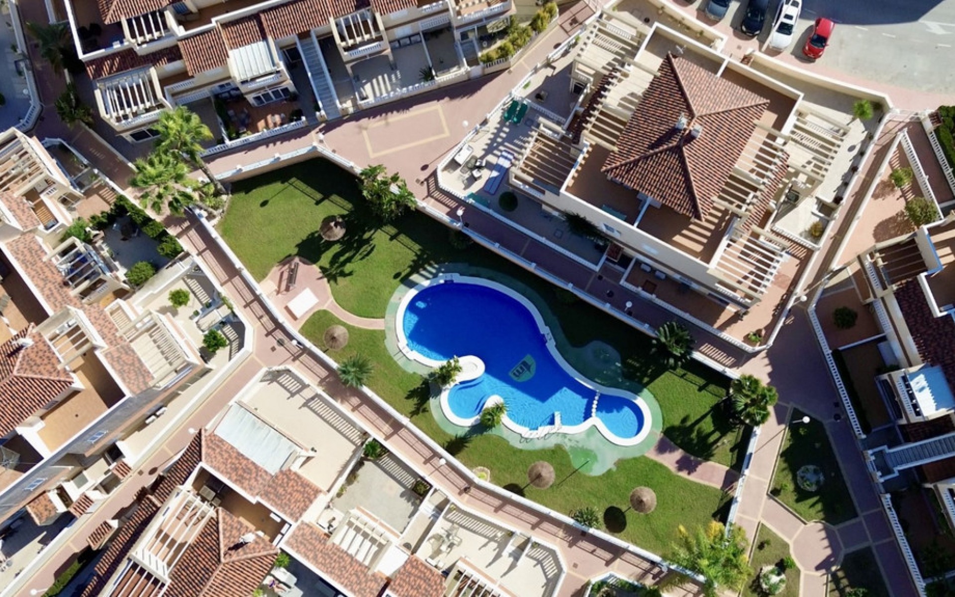 Resale - Apartment - Playa Flamenca