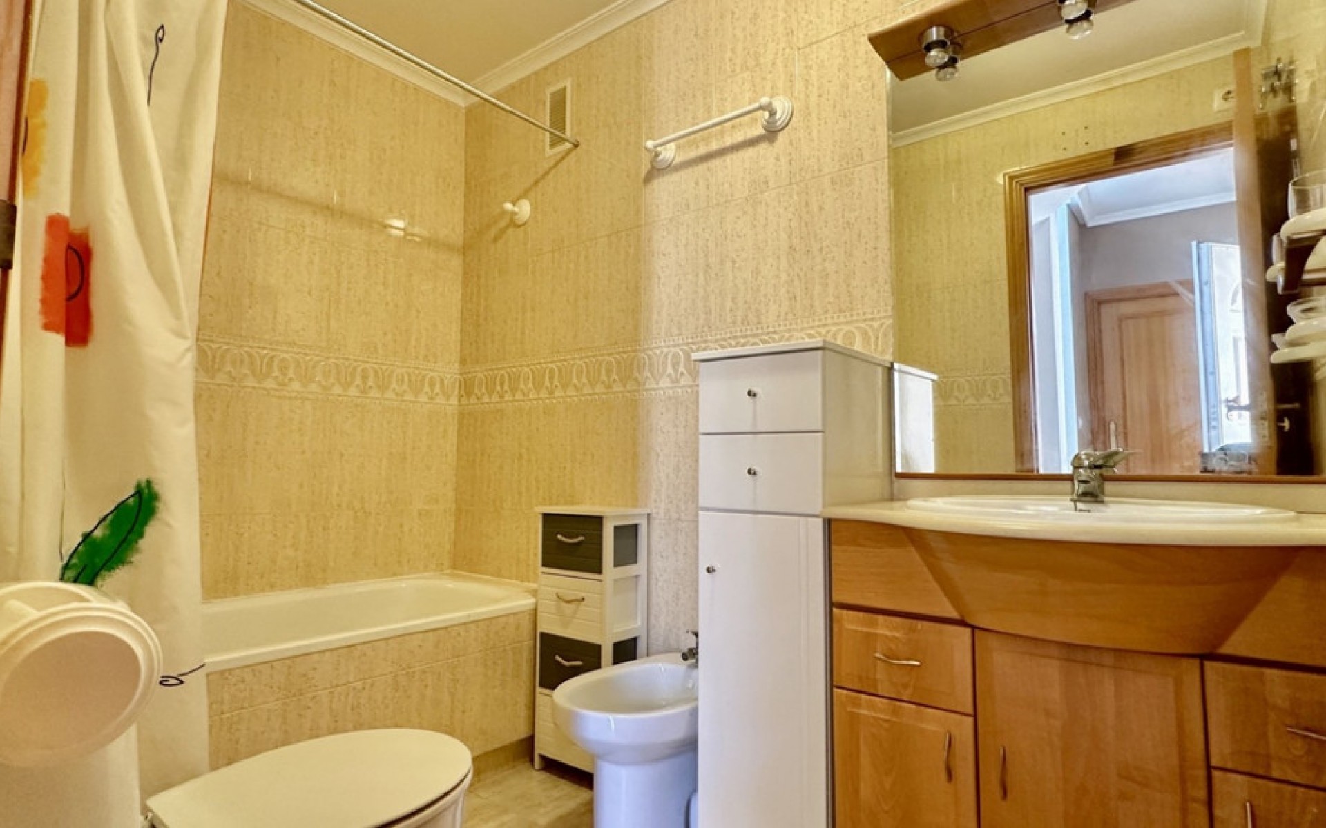 Resale - Apartment - Playa Flamenca