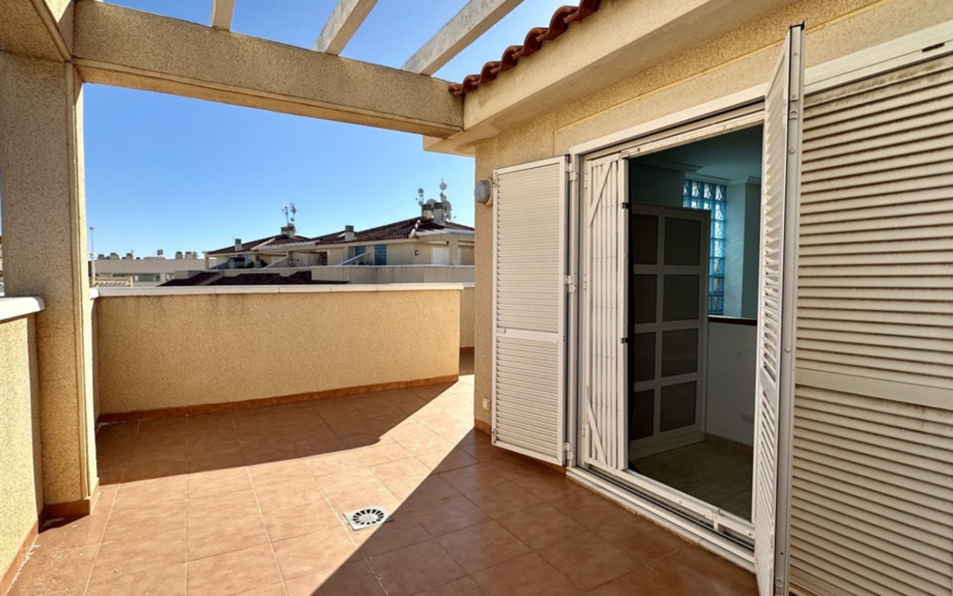 Resale - Apartment - Playa Flamenca