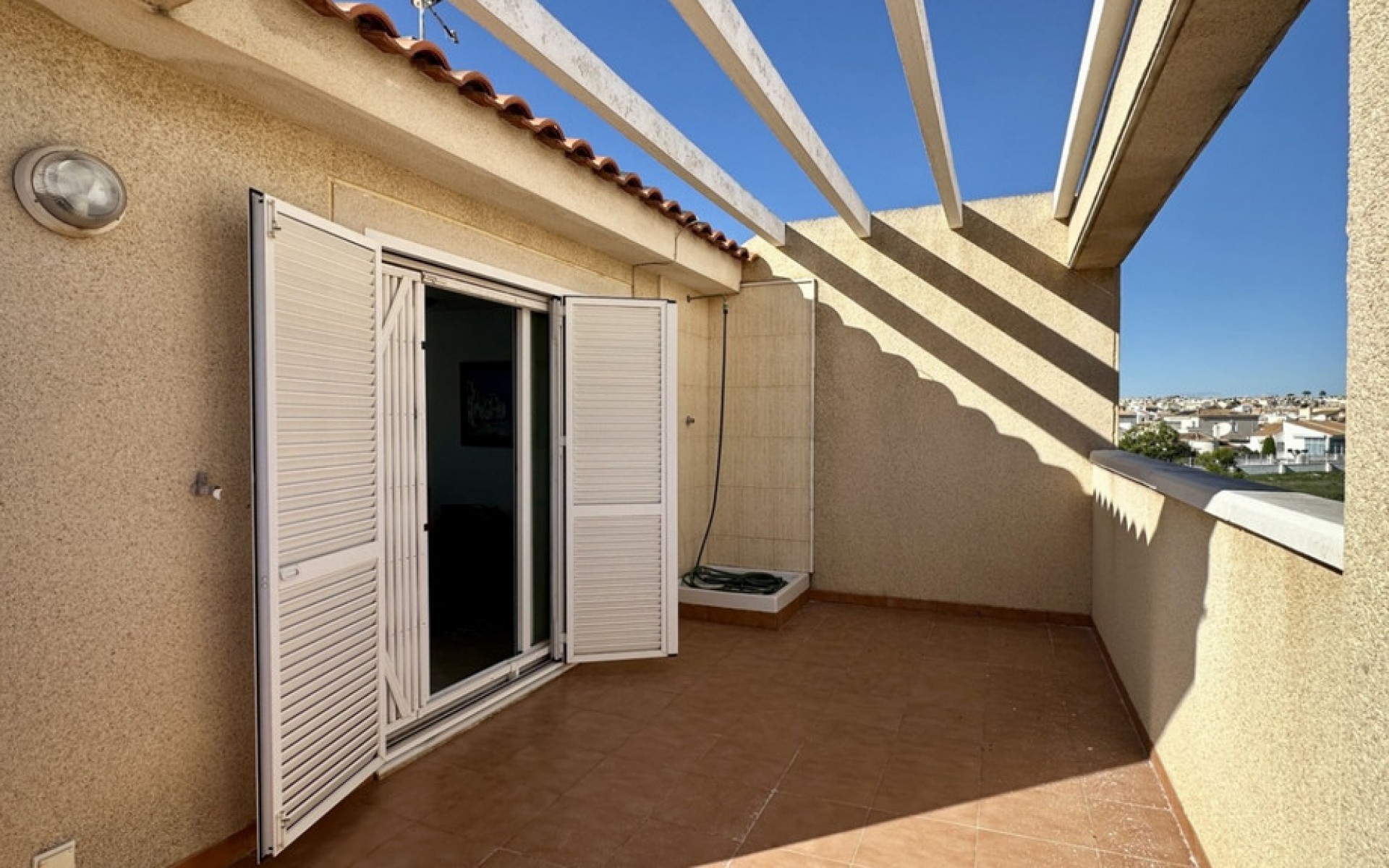 Resale - Apartment - Playa Flamenca
