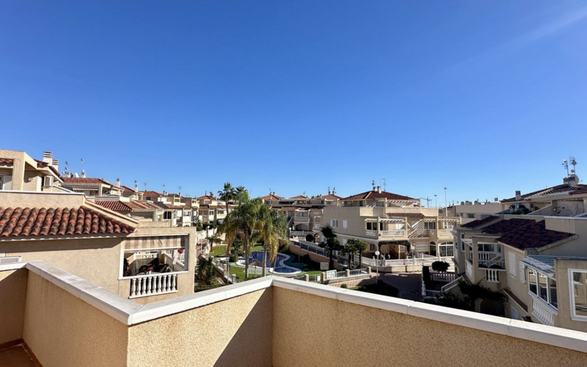 Resale - Apartment - Playa Flamenca