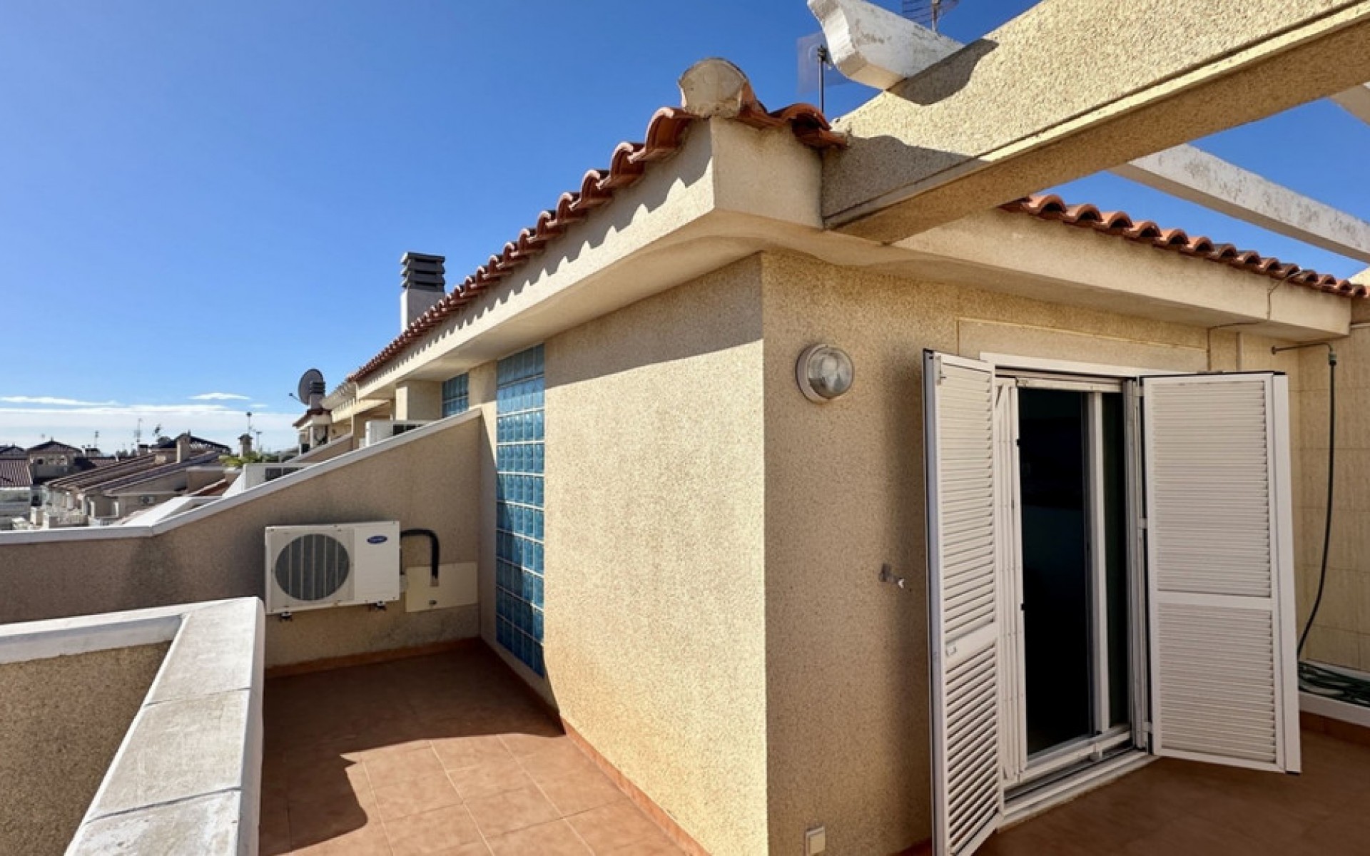 Resale - Apartment - Playa Flamenca