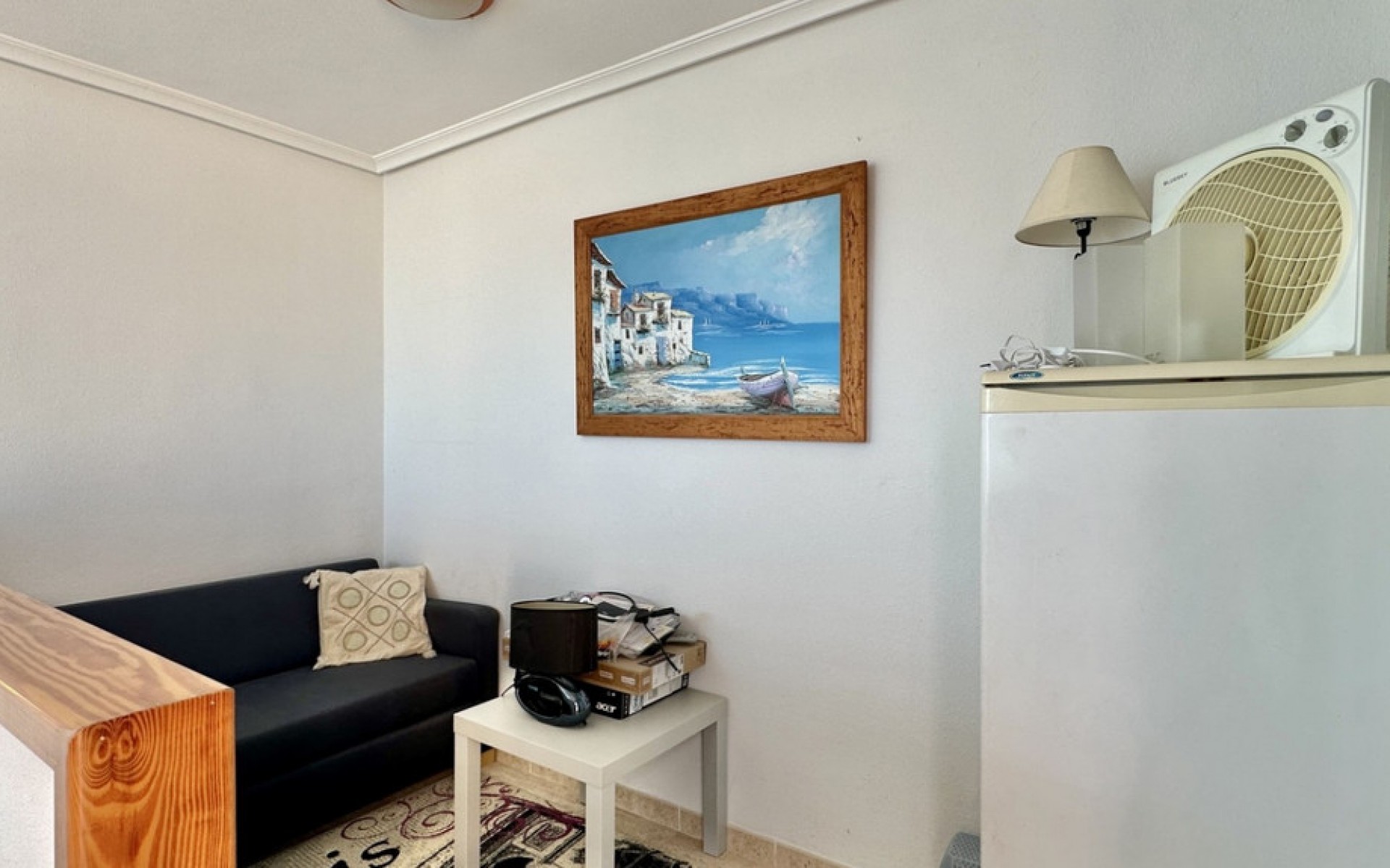 Resale - Apartment - Playa Flamenca