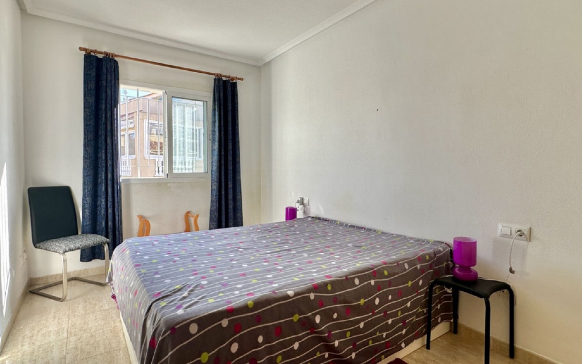 Resale - Apartment - Playa Flamenca