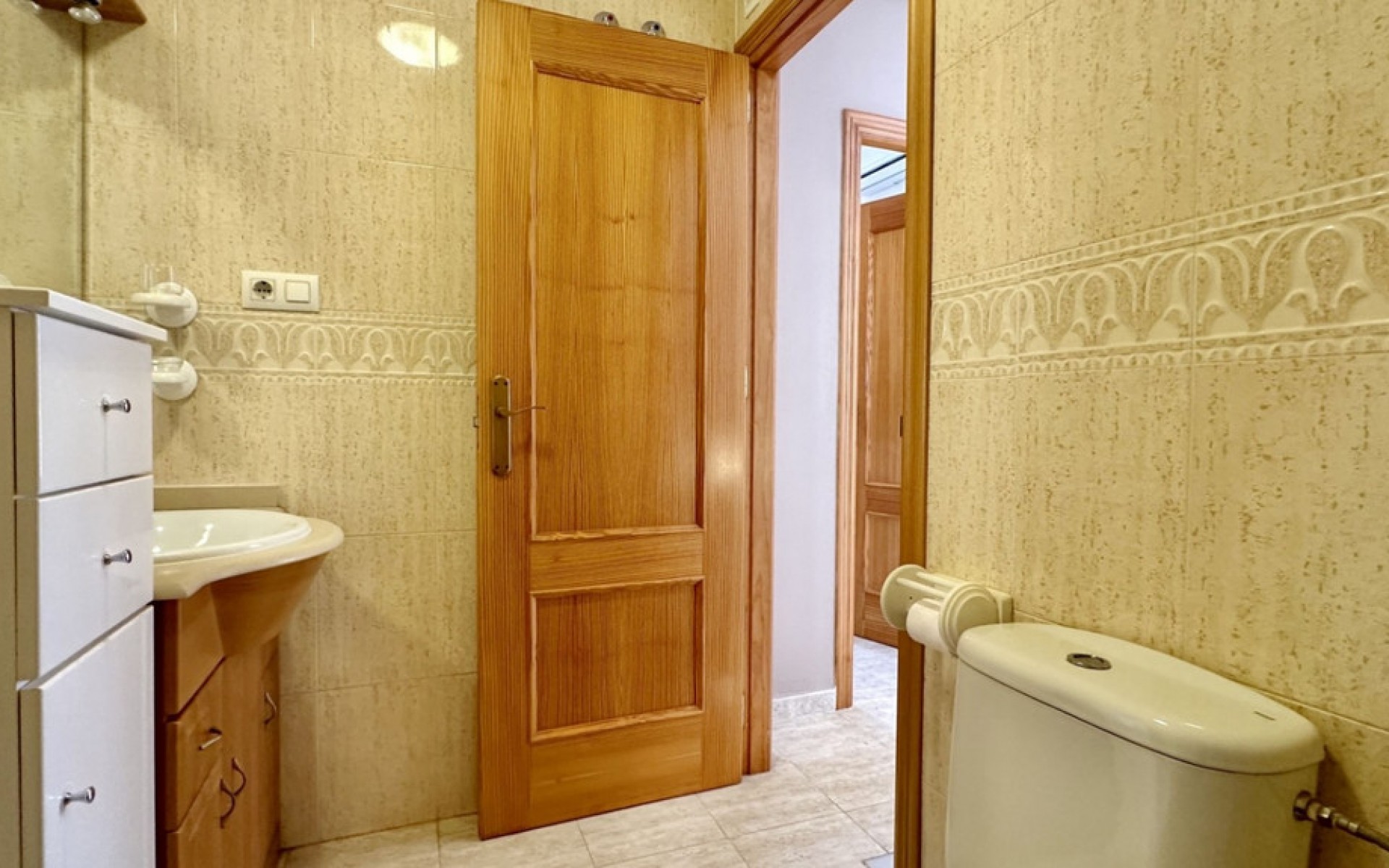 Resale - Apartment - Playa Flamenca