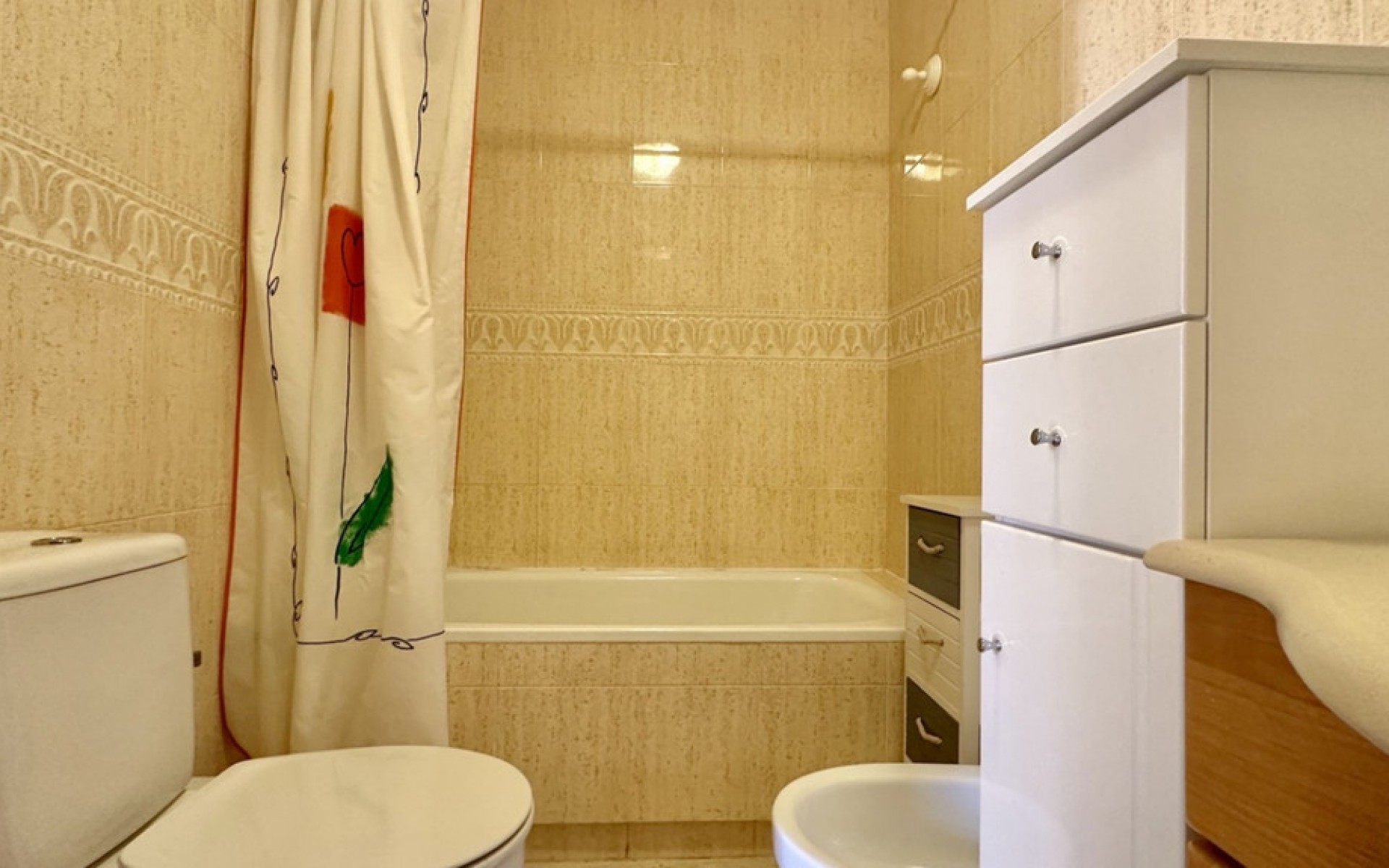 Resale - Apartment - Playa Flamenca