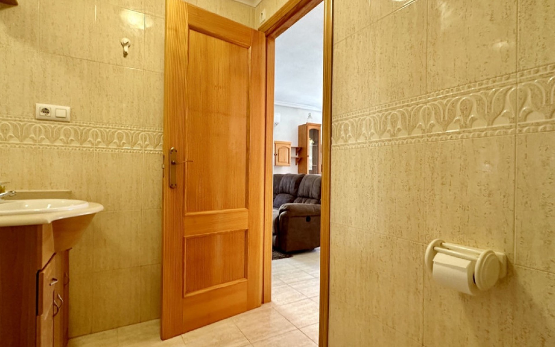 Resale - Apartment - Playa Flamenca