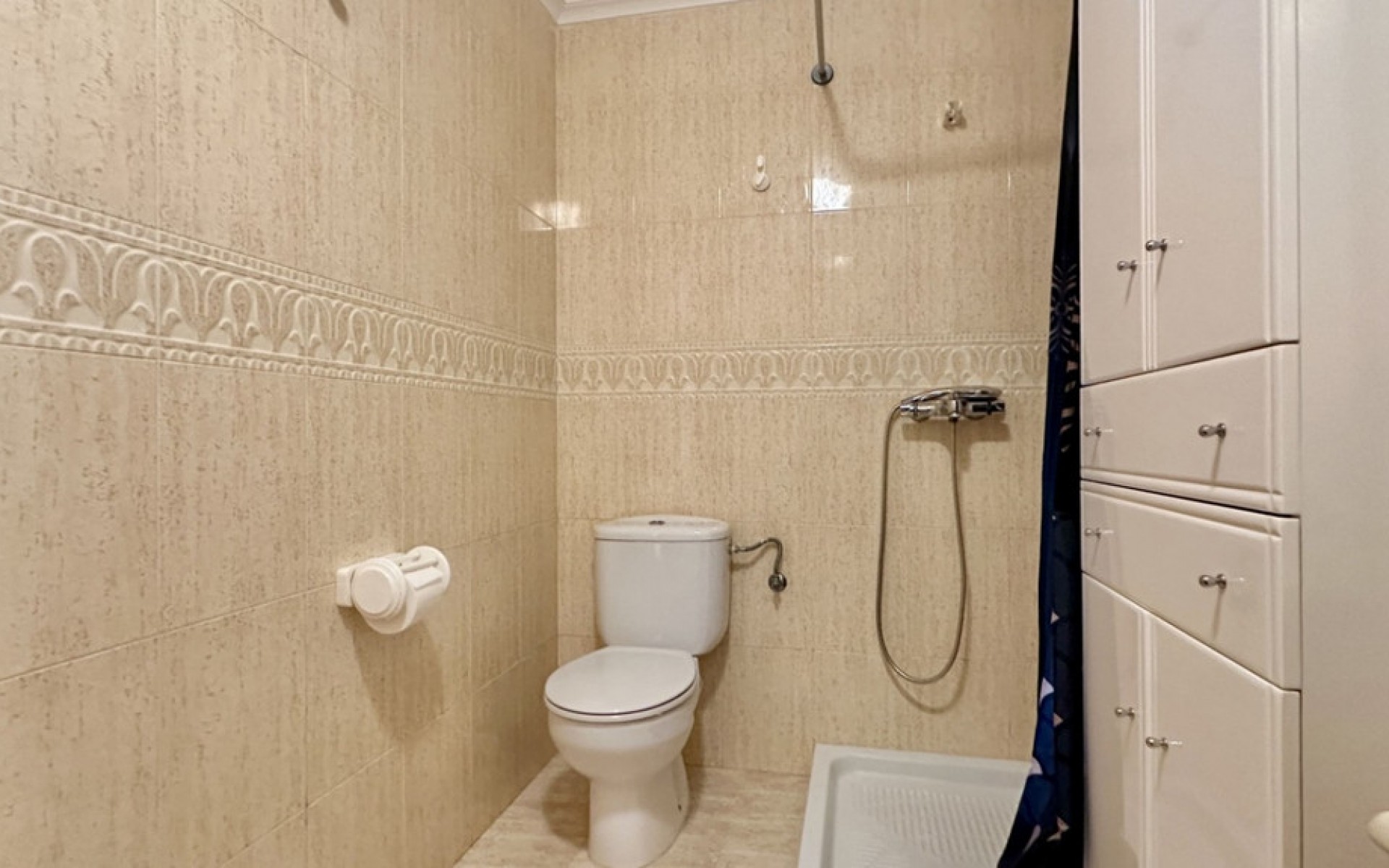 Resale - Apartment - Playa Flamenca