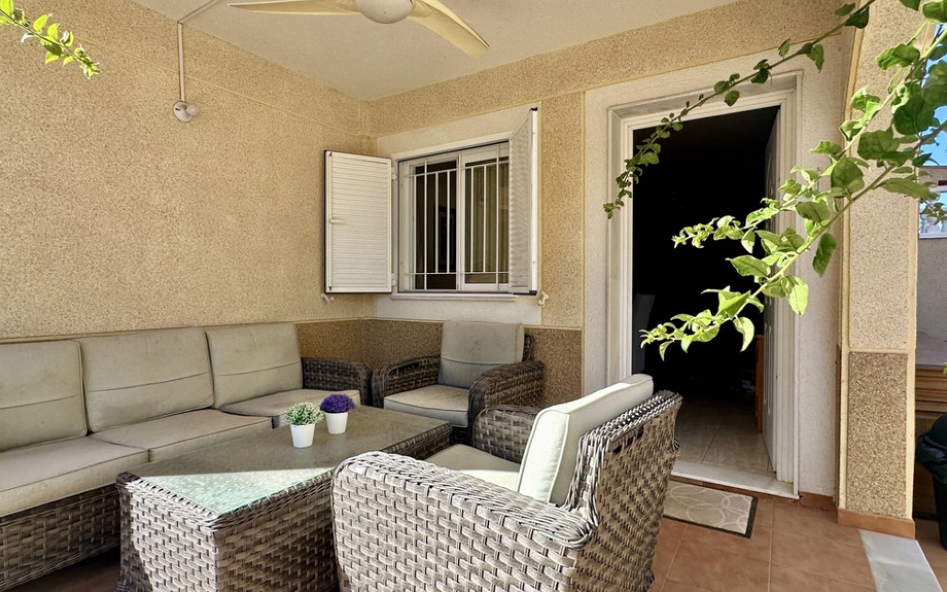 Resale - Apartment - Playa Flamenca