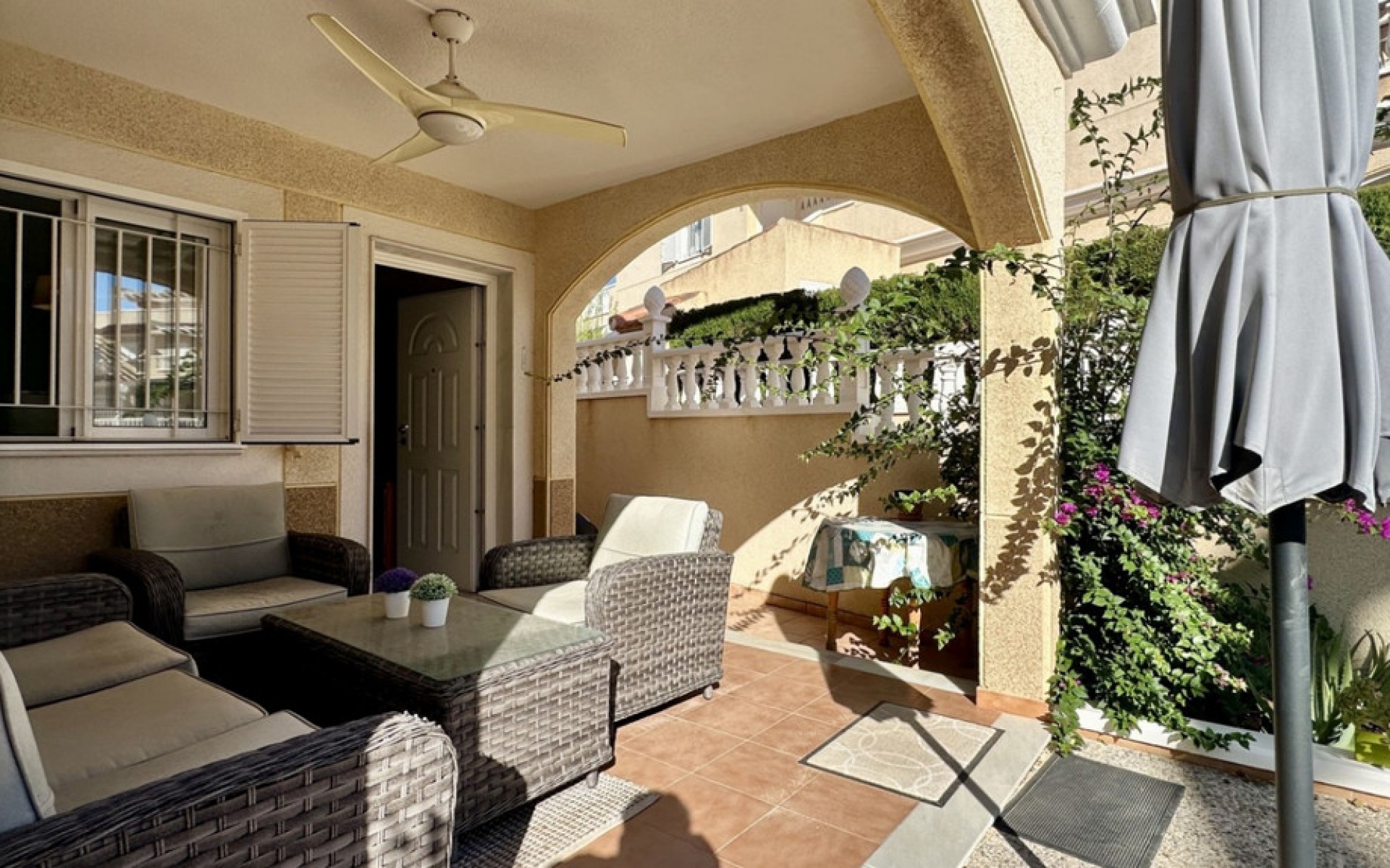 Resale - Apartment - Playa Flamenca