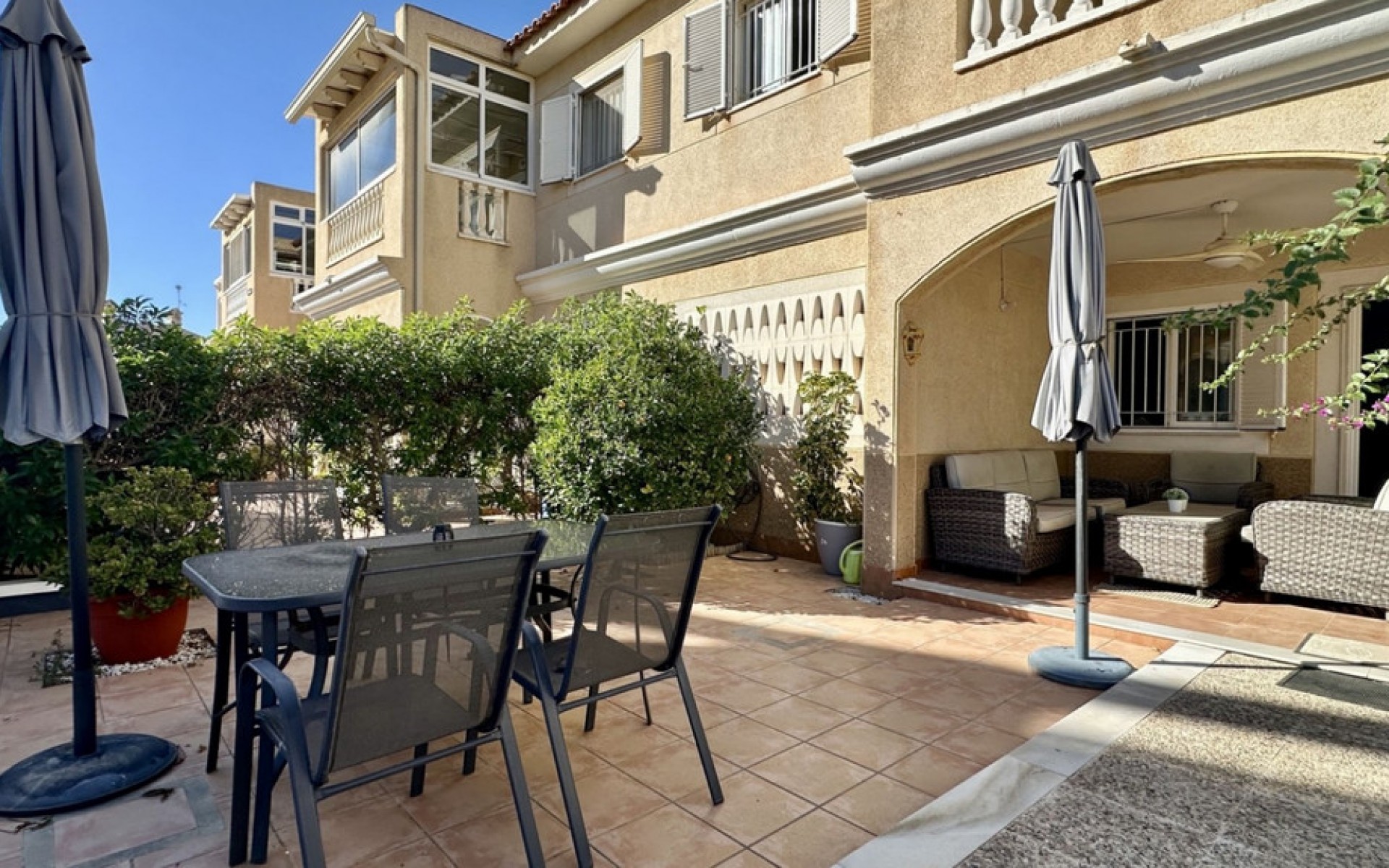 Resale - Apartment - Playa Flamenca