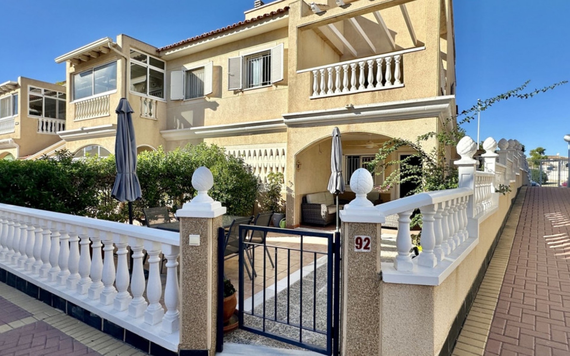 Resale - Apartment - Playa Flamenca
