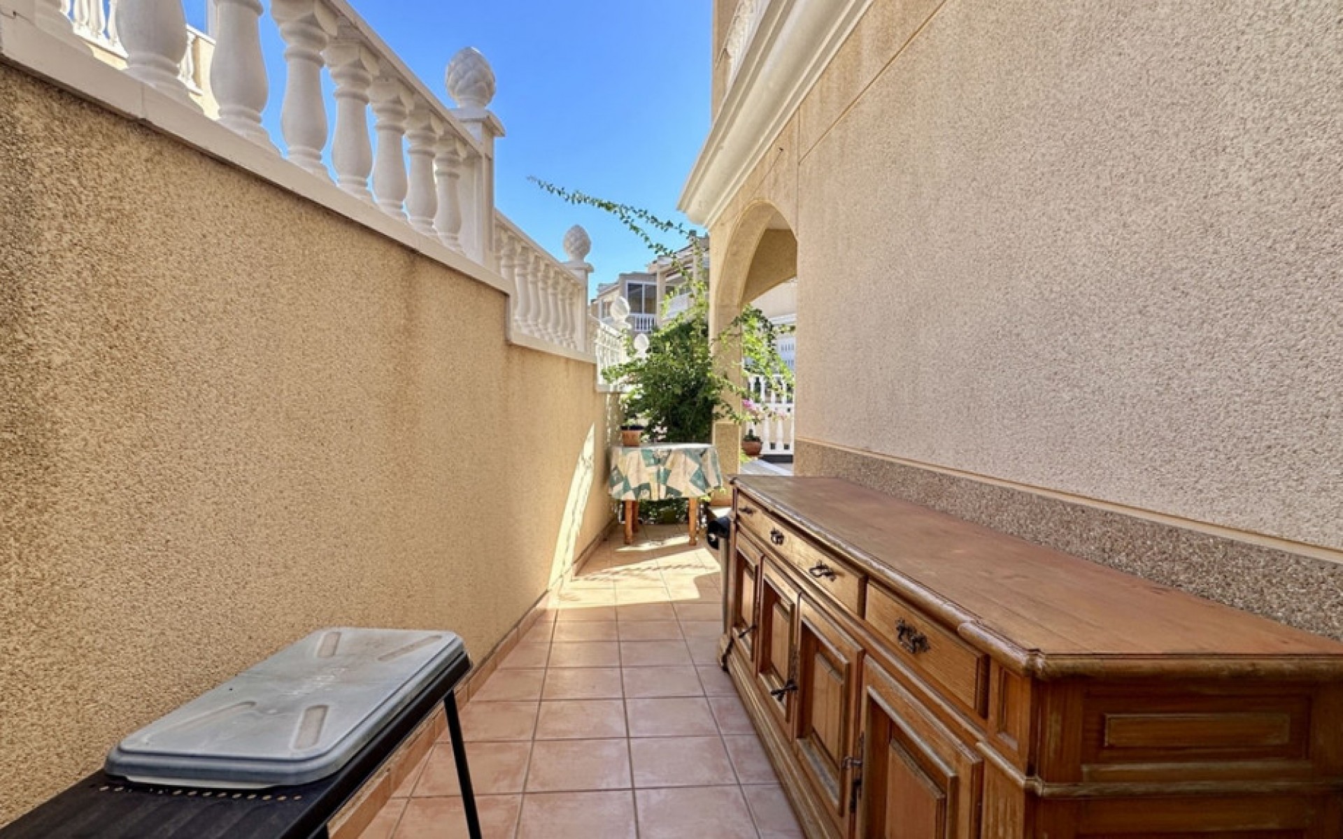 Resale - Apartment - Playa Flamenca