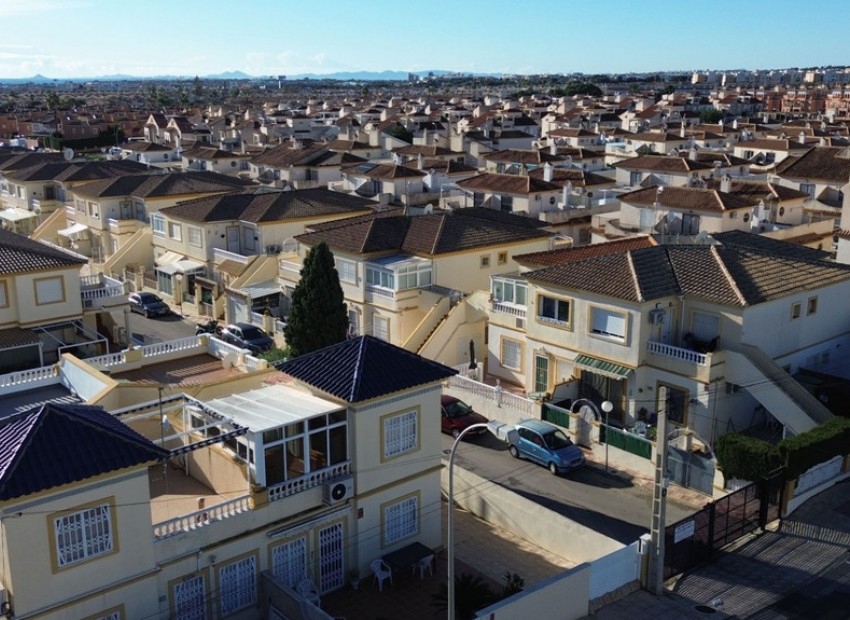 Resale - Apartment - Playa Flamenca