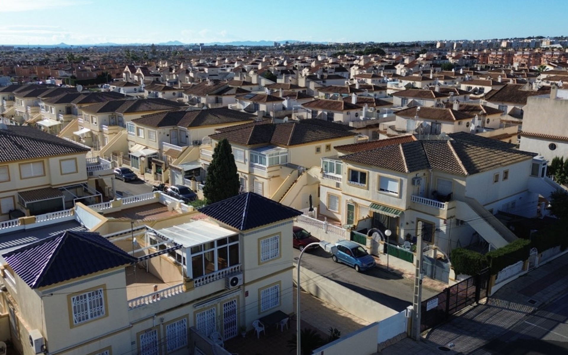 Resale - Apartment - Playa Flamenca