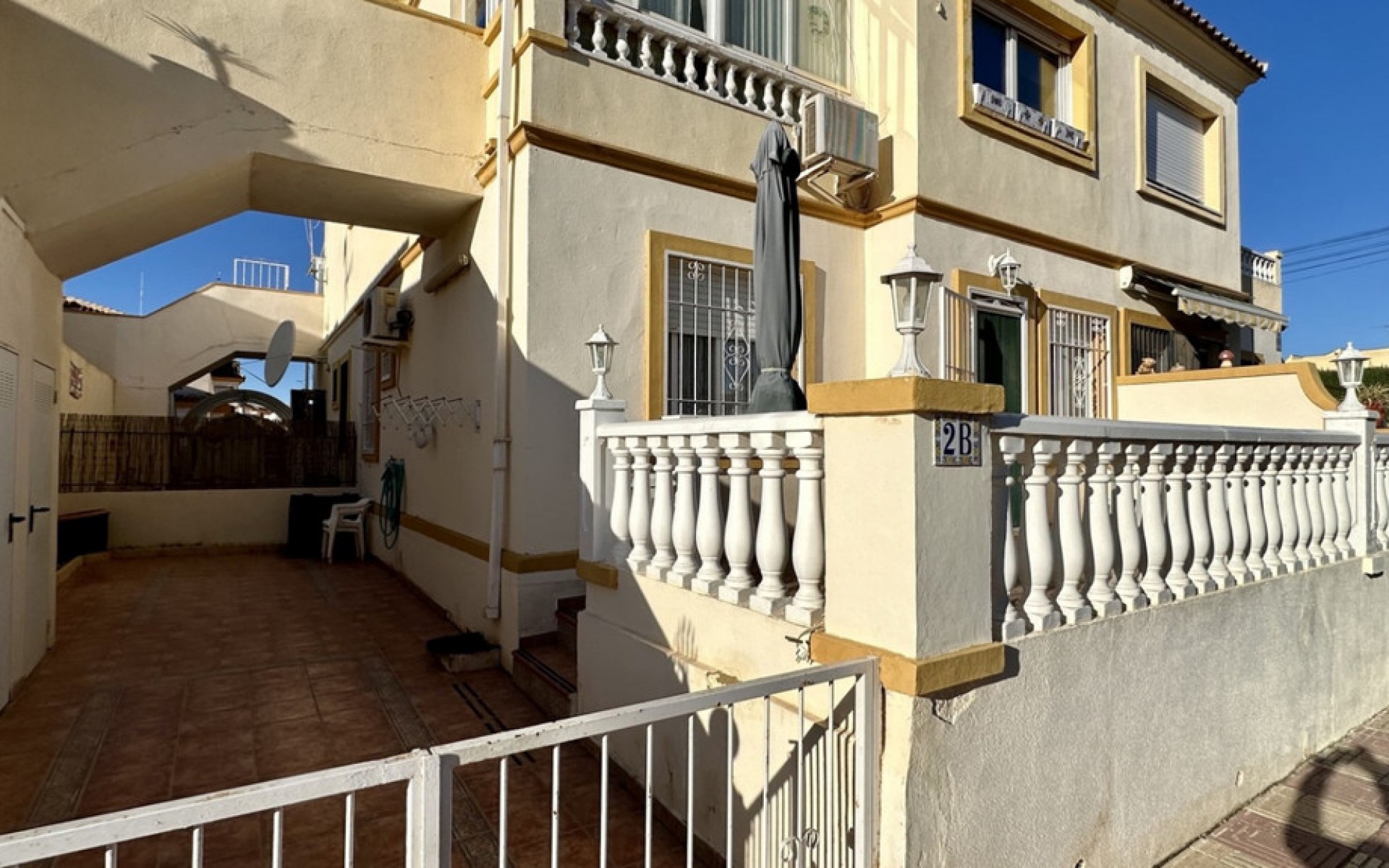 Resale - Apartment - Playa Flamenca