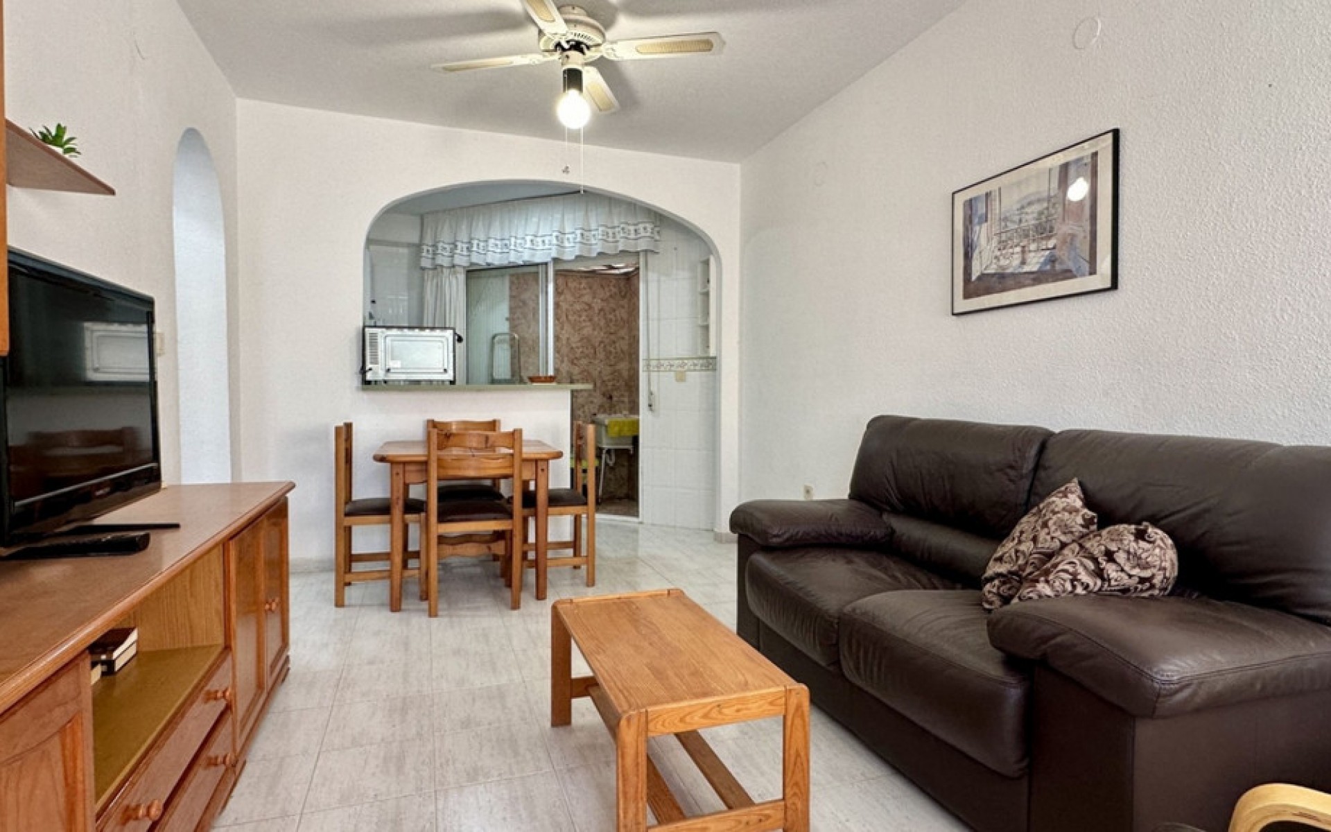 Resale - Apartment - Playa Flamenca