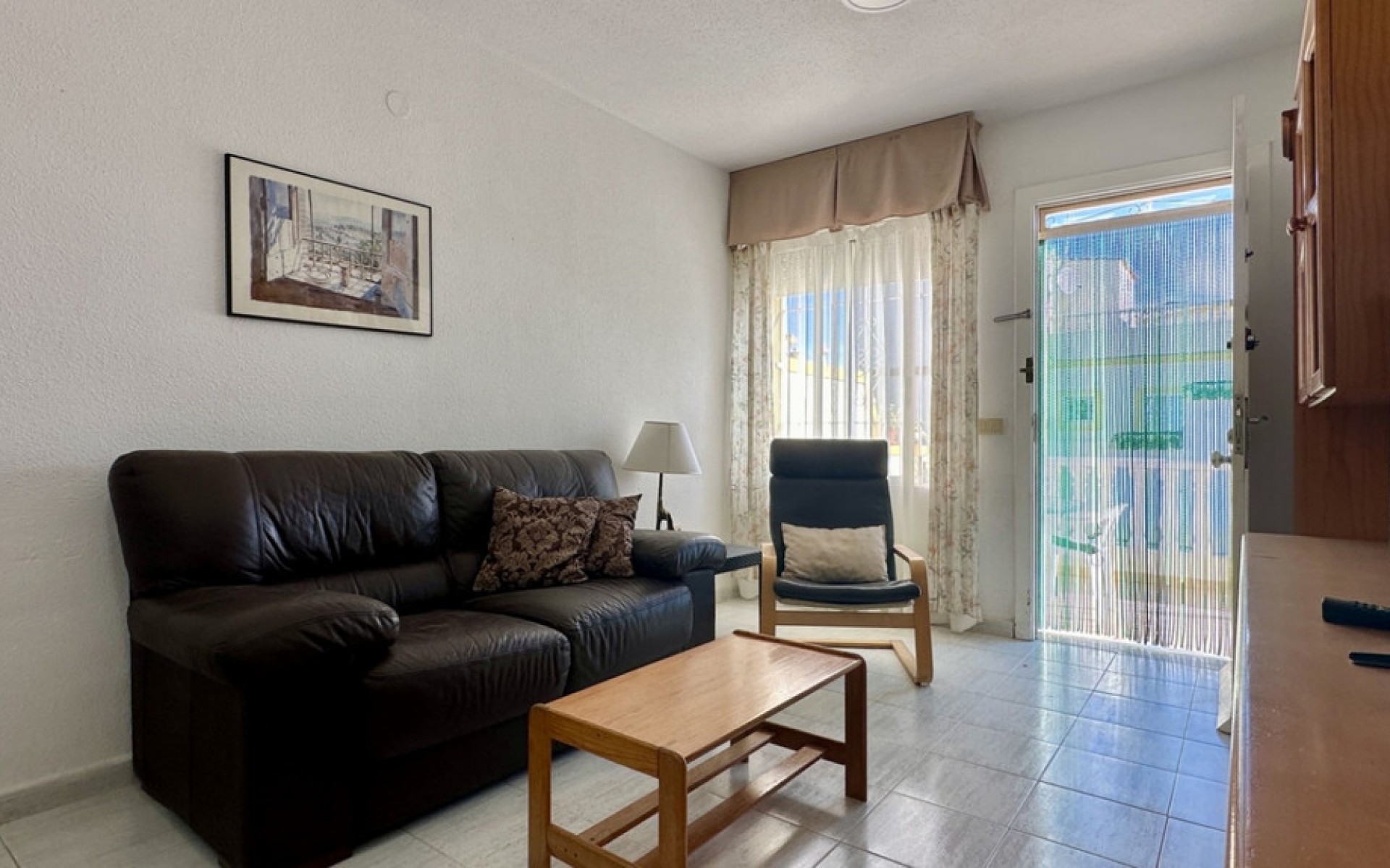 Resale - Apartment - Playa Flamenca