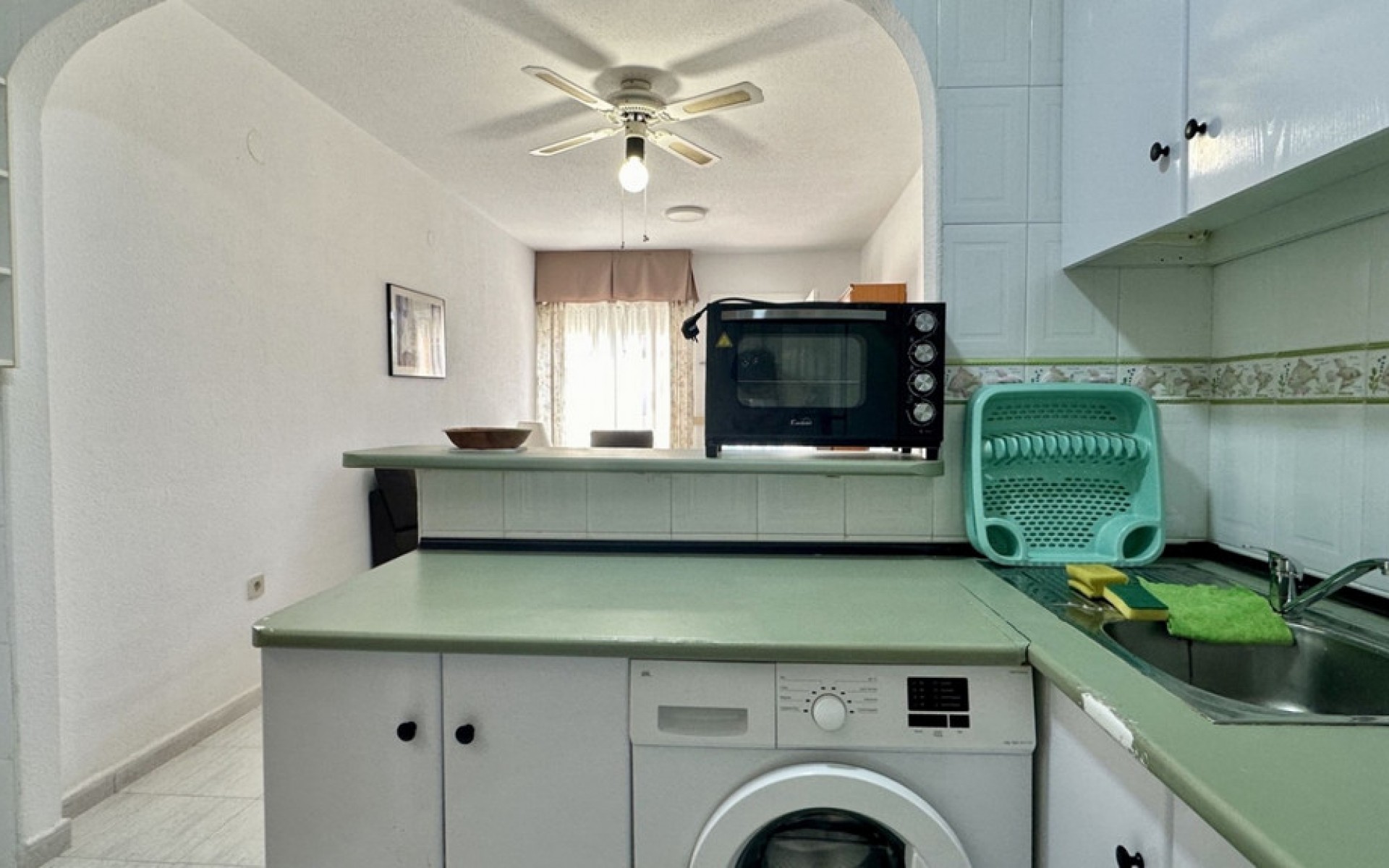 Resale - Apartment - Playa Flamenca