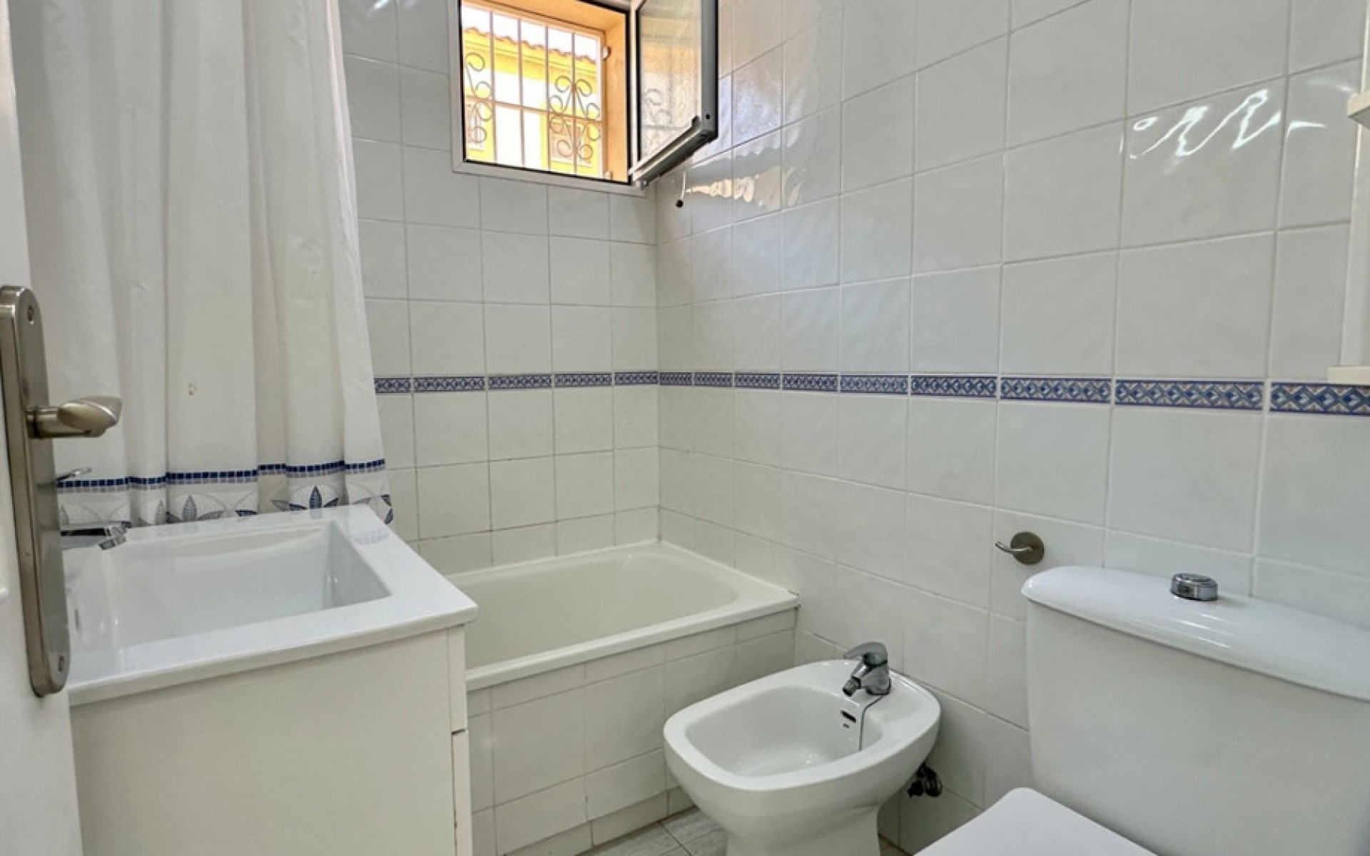 Resale - Apartment - Playa Flamenca