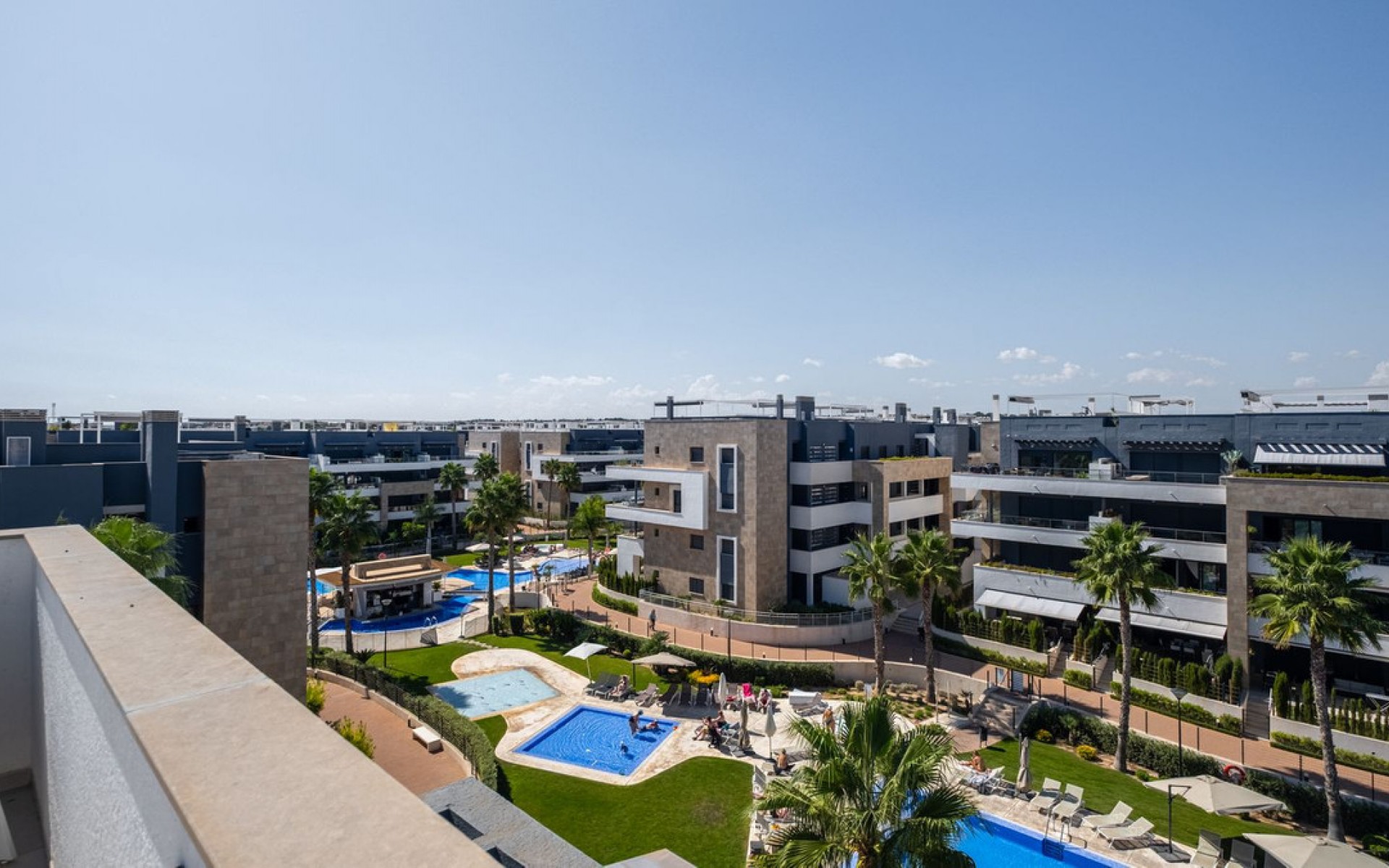 Resale - Apartment - Playa Flamenca