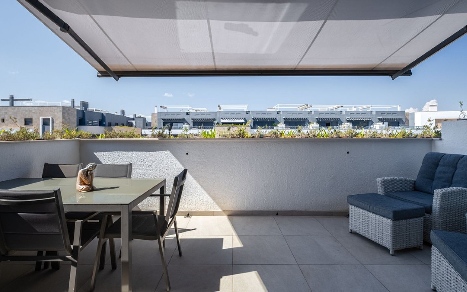 Resale - Apartment - Playa Flamenca