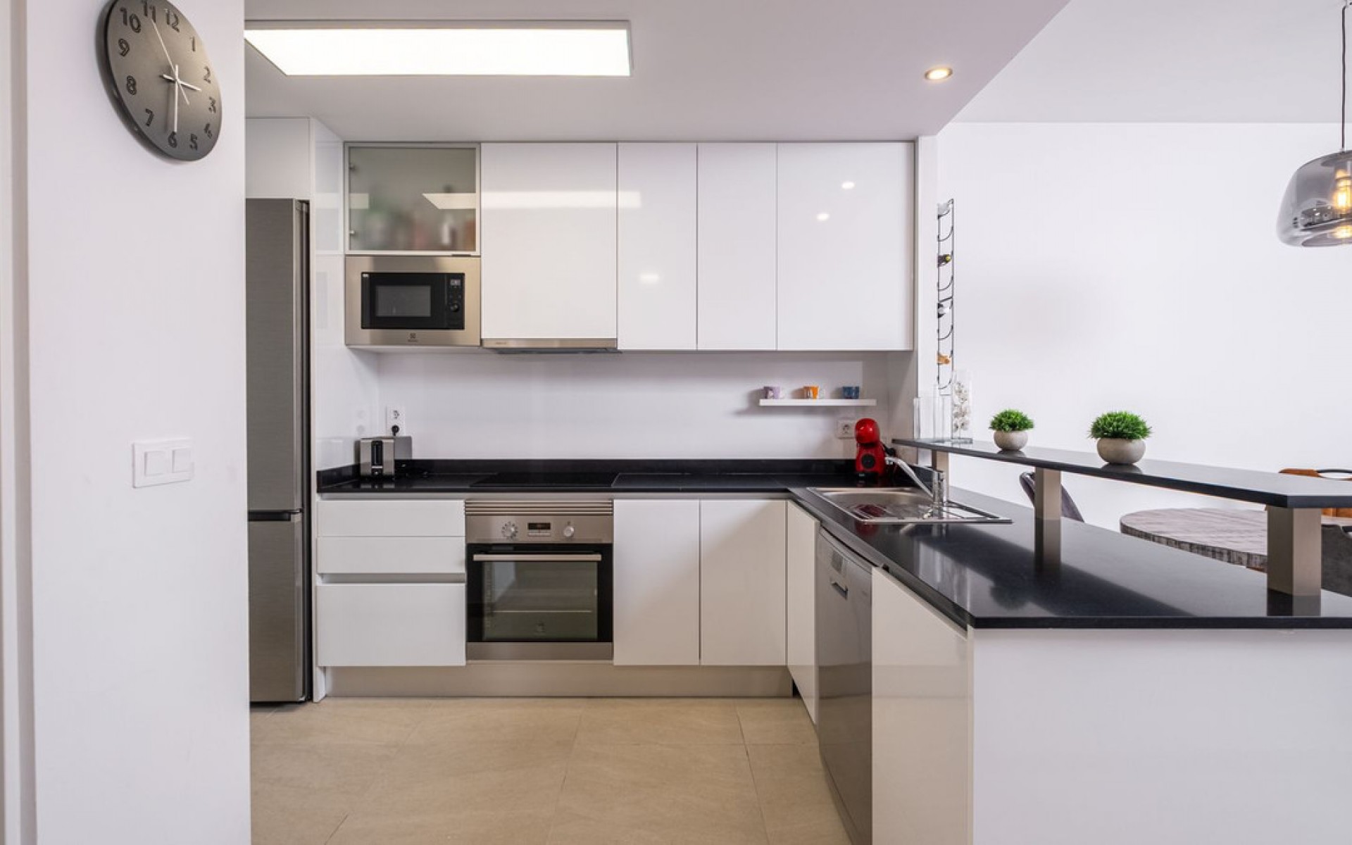 Resale - Apartment - Playa Flamenca