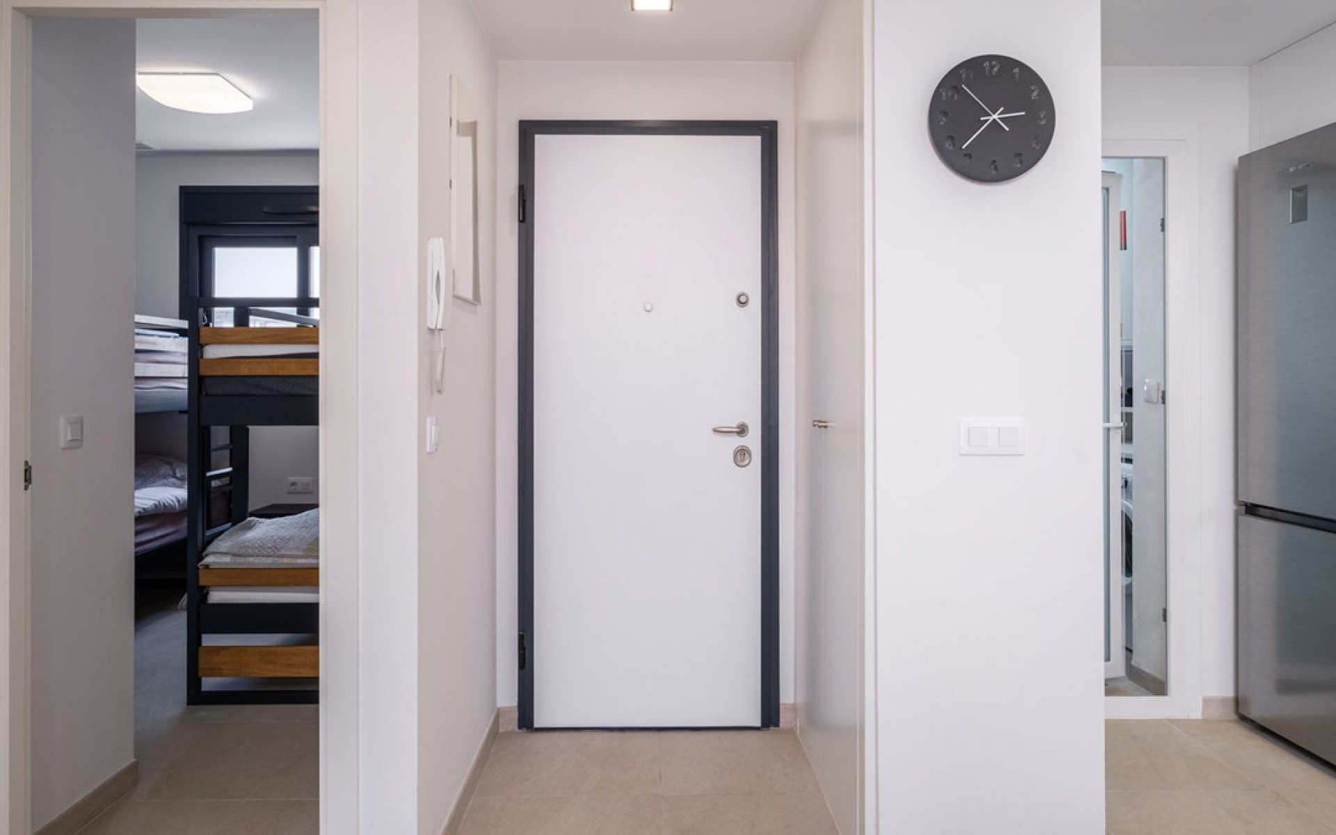 Resale - Apartment - Playa Flamenca