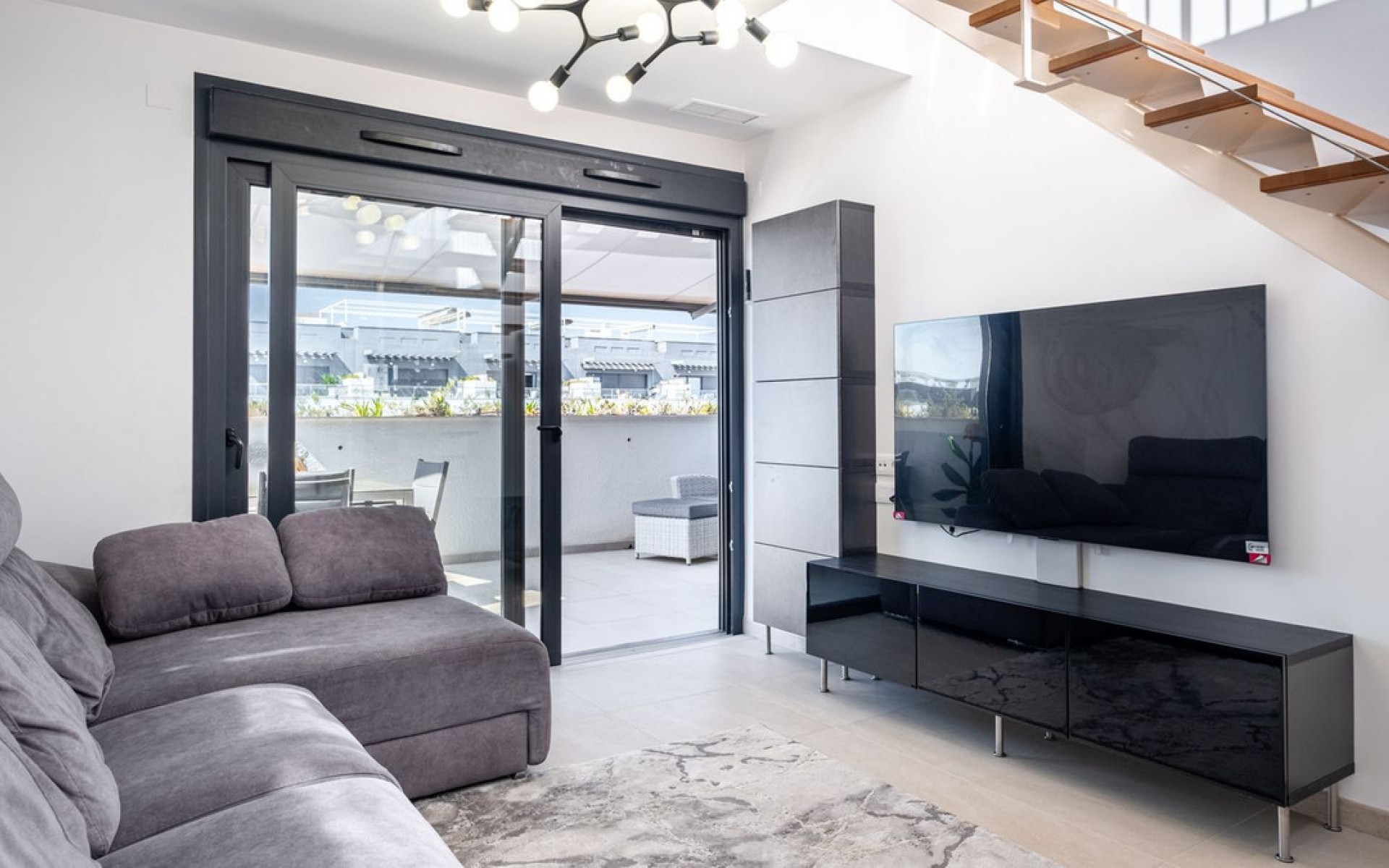 Resale - Apartment - Playa Flamenca