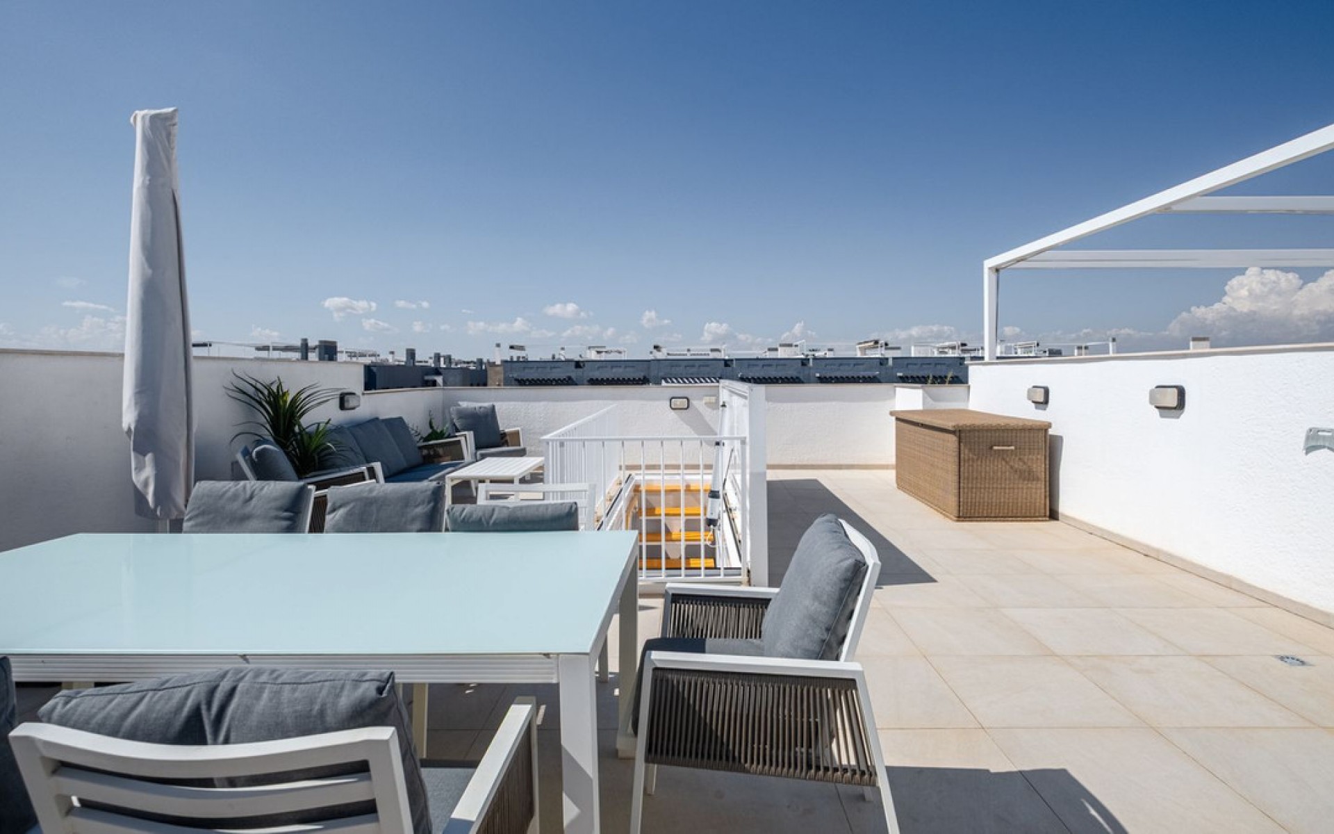 Resale - Apartment - Playa Flamenca